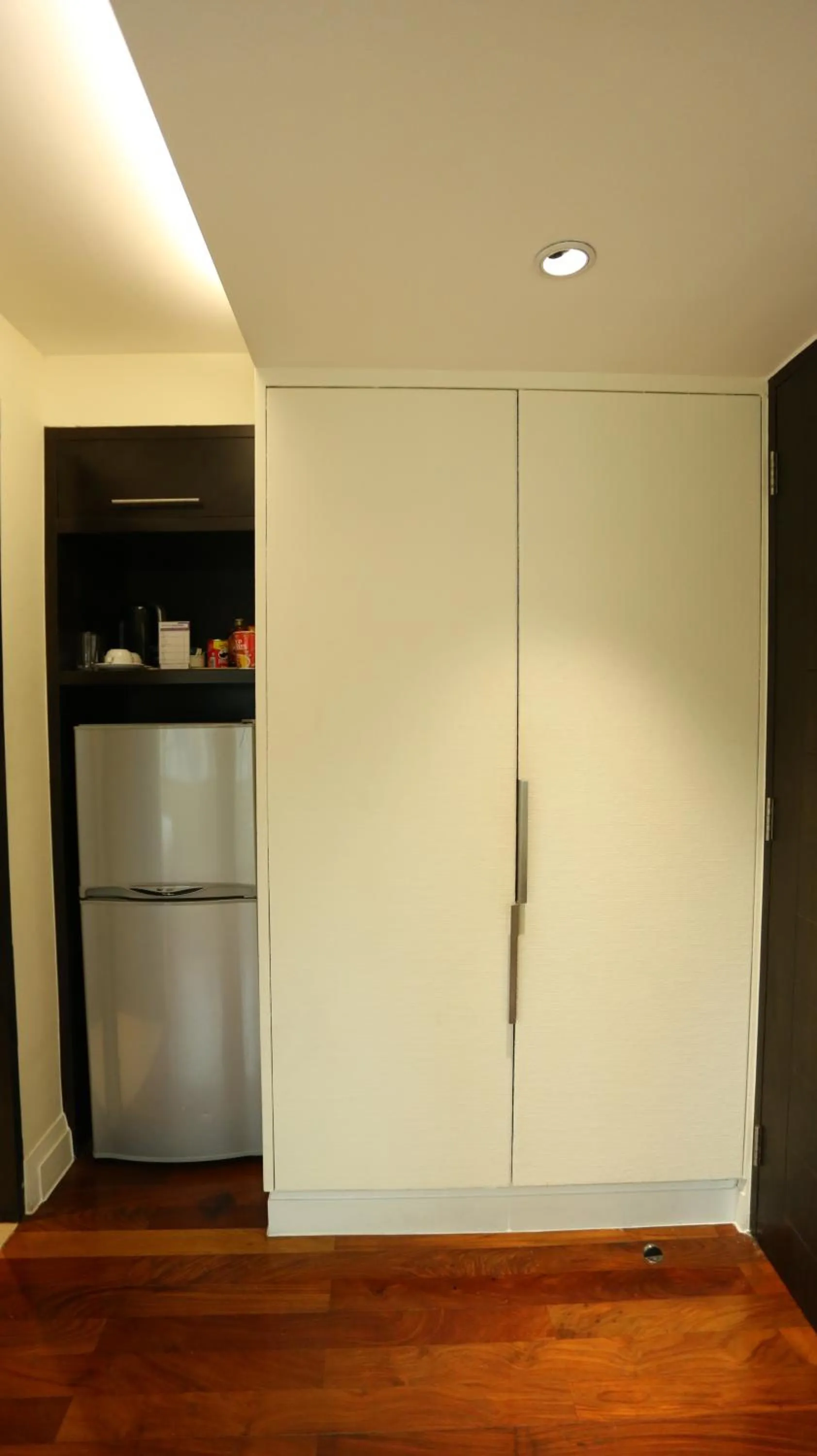 The Quarter Saladaeng by UHG