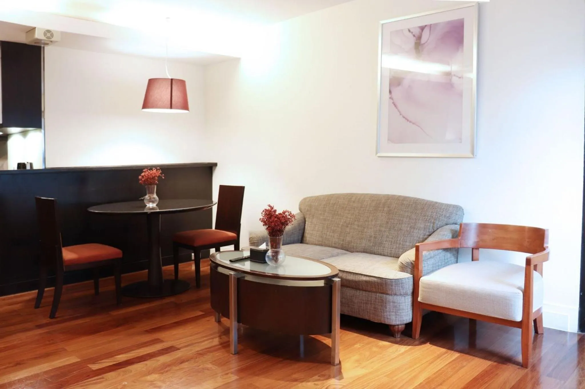 The Quarter Saladaeng by UHG