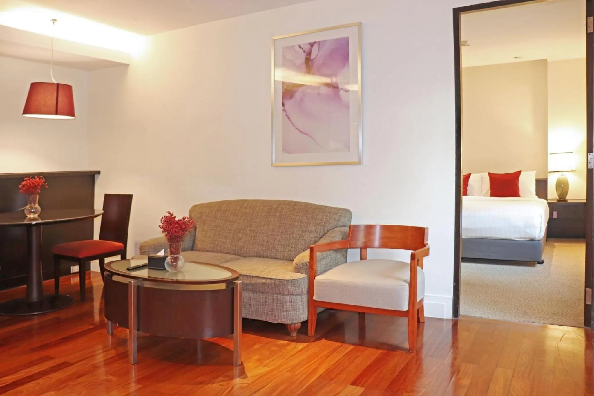 The Quarter Saladaeng by UHG