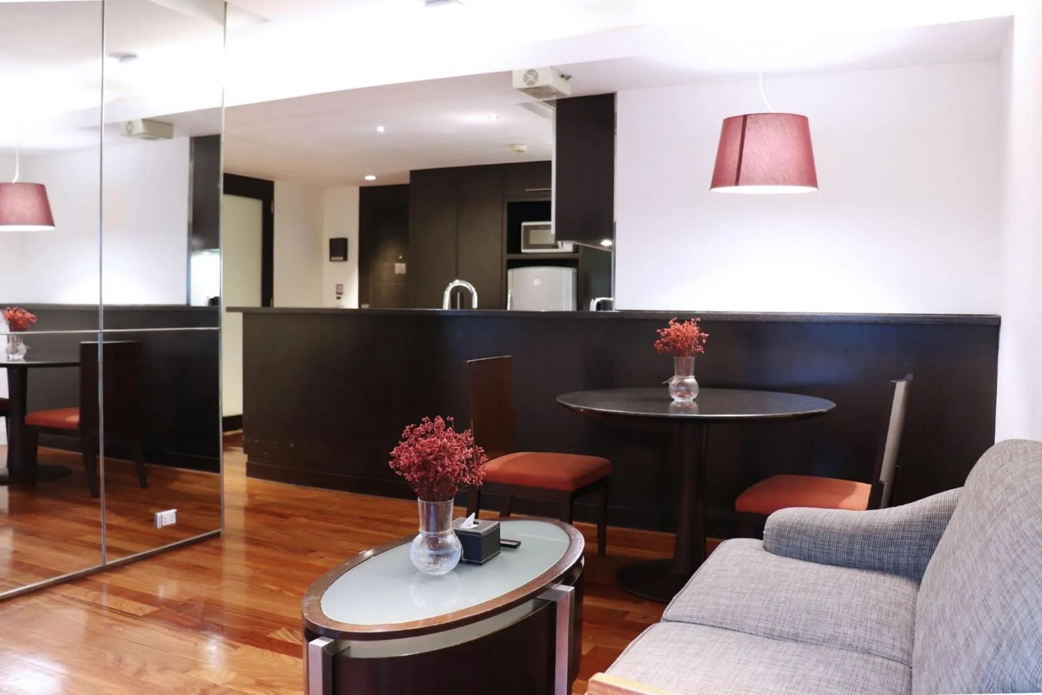 The Quarter Saladaeng by UHG