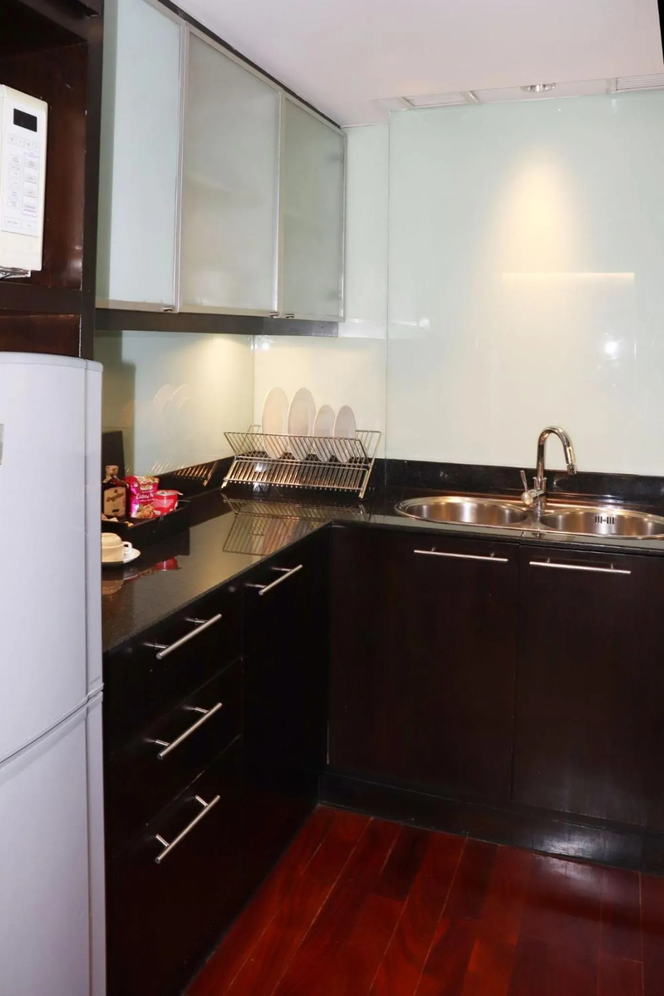 The Quarter Saladaeng by UHG