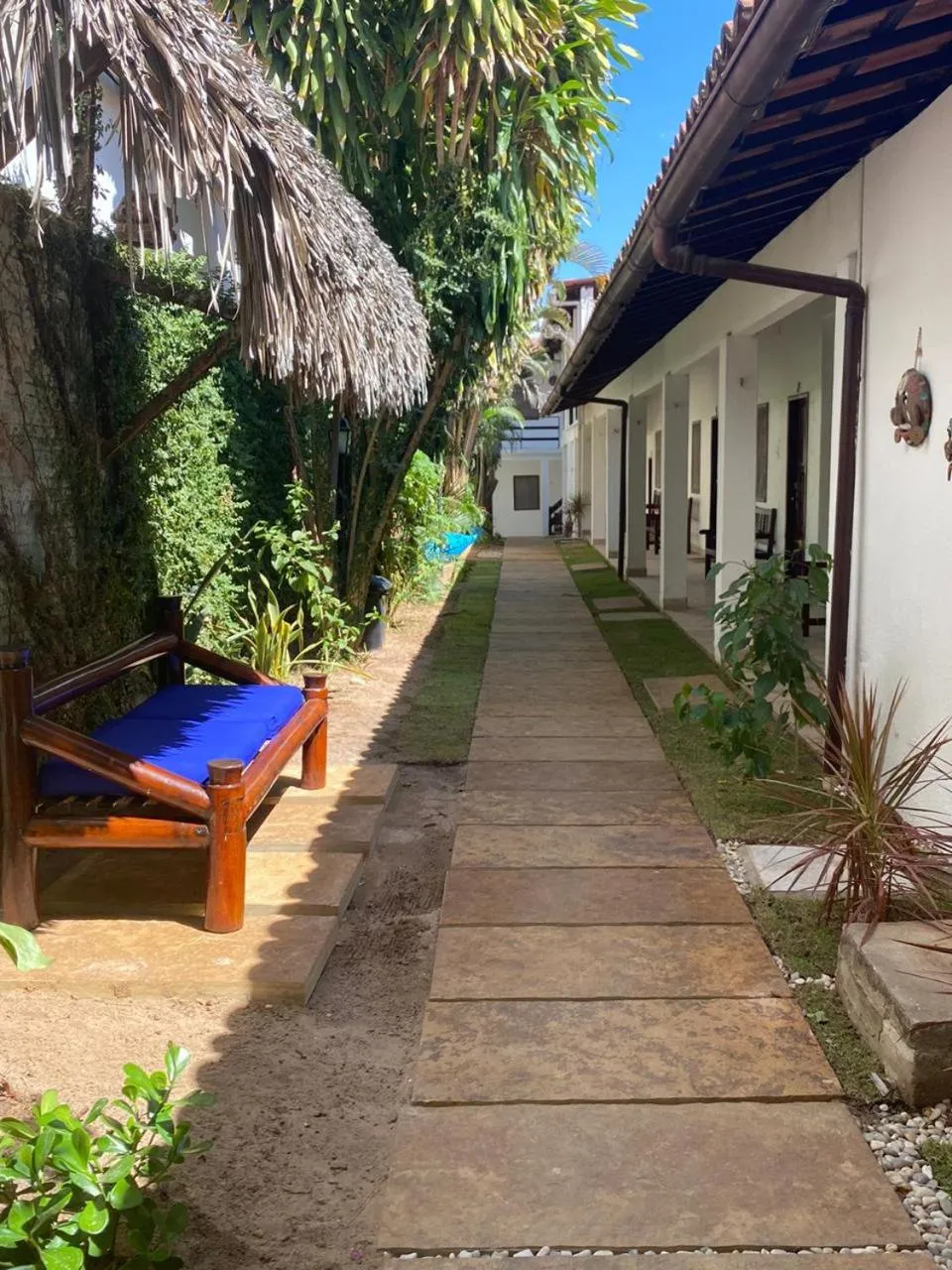 Pousada Pedra Furada