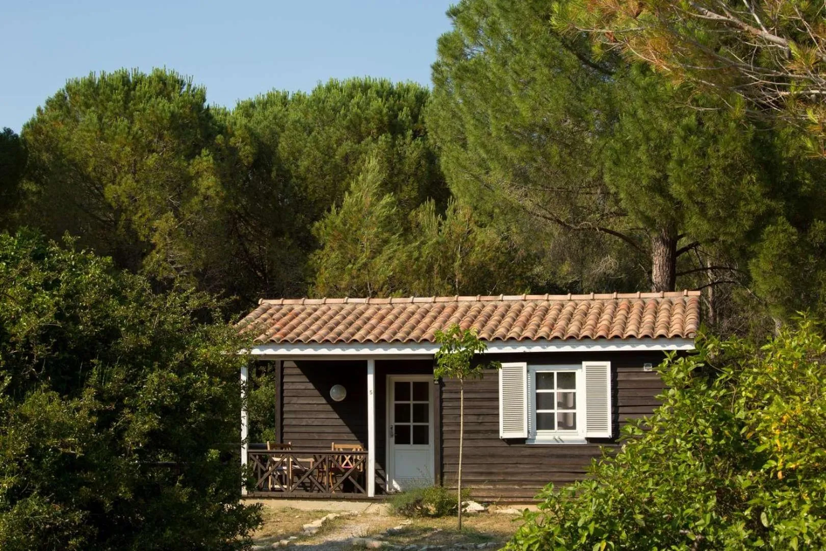 Spring in La Villa Vicha, The Originals Relais