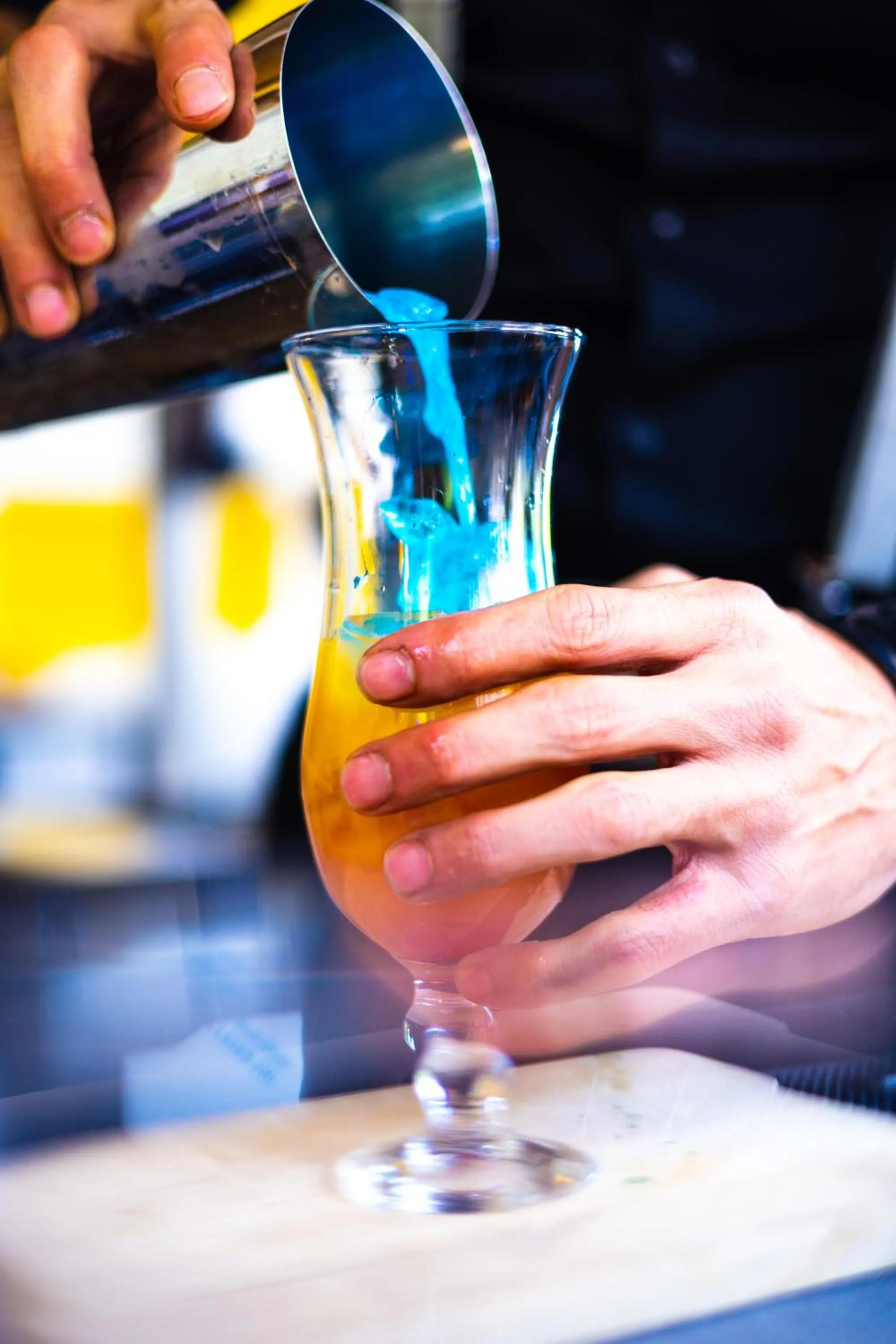 Restaurant/places to eat in La Villa Vicha, The Originals Relais