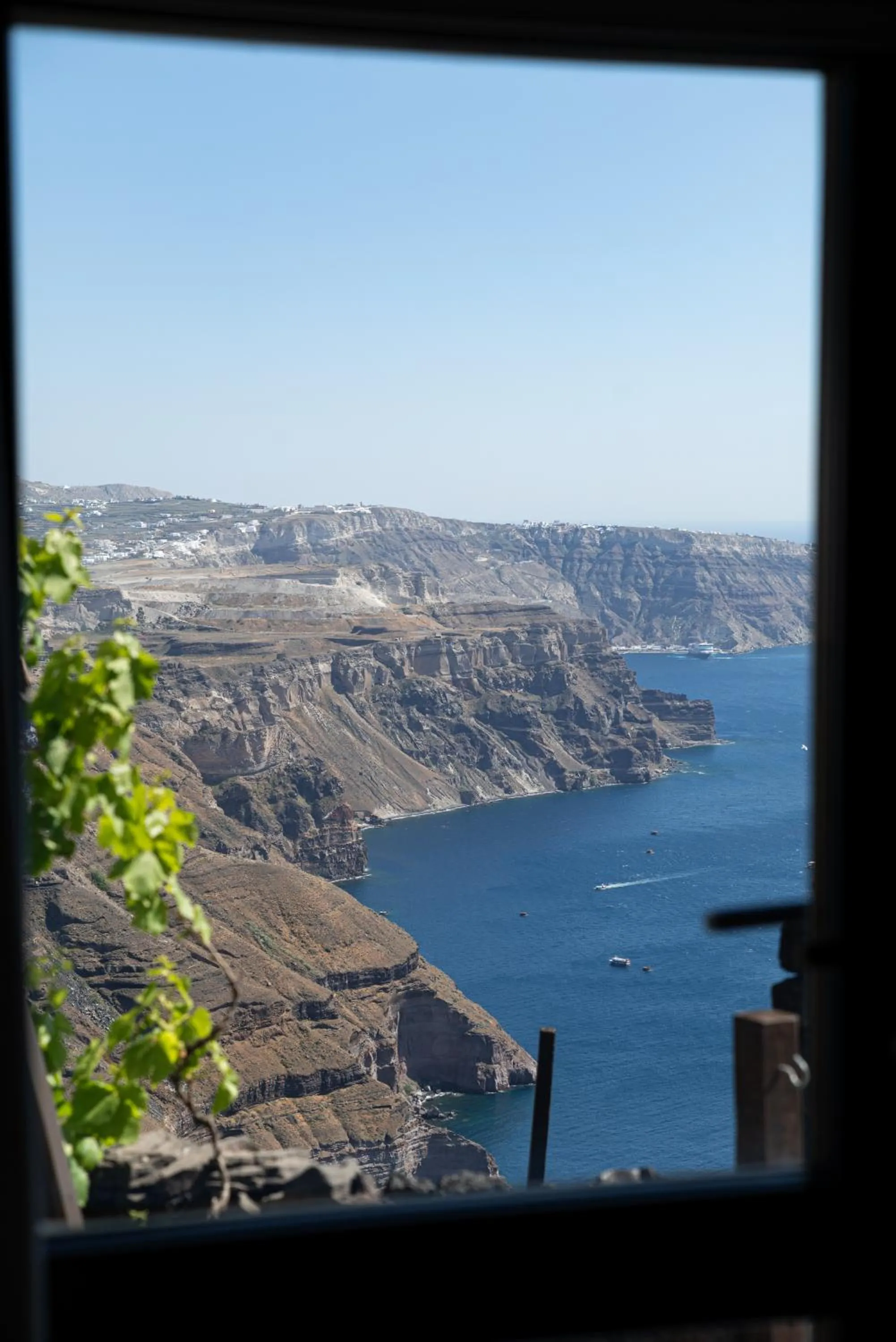 Day in Honeymoon Petra Villas