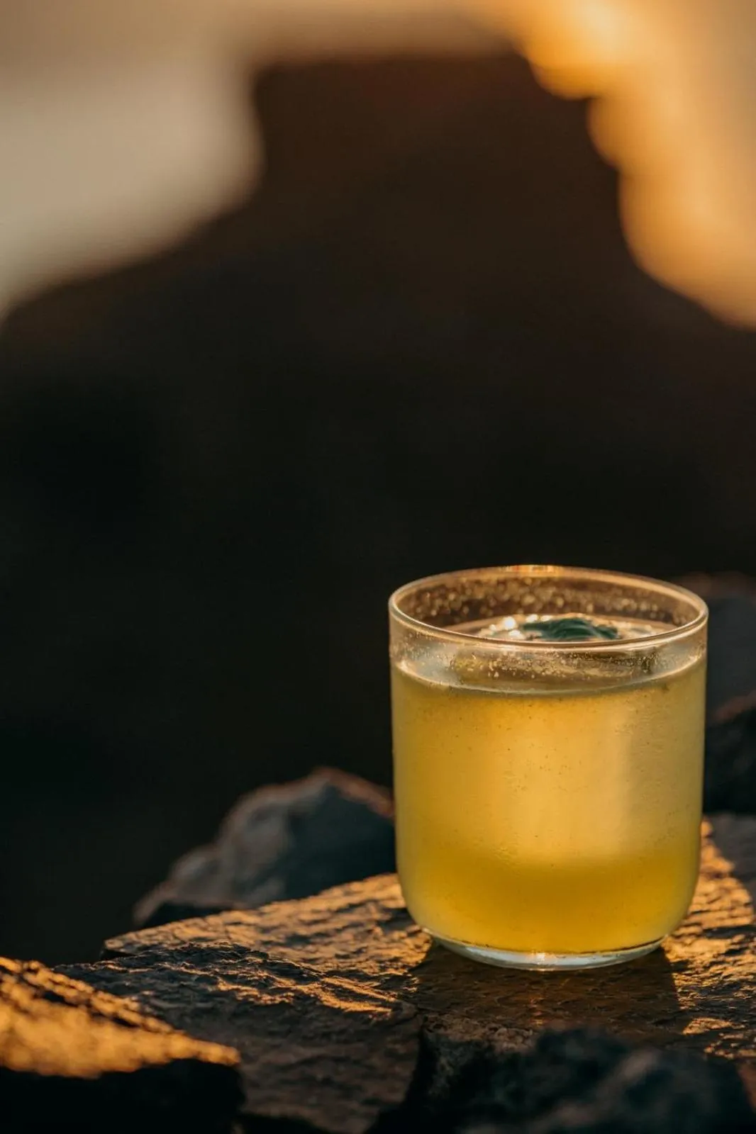 Restaurant/places to eat in Honeymoon Petra Villas