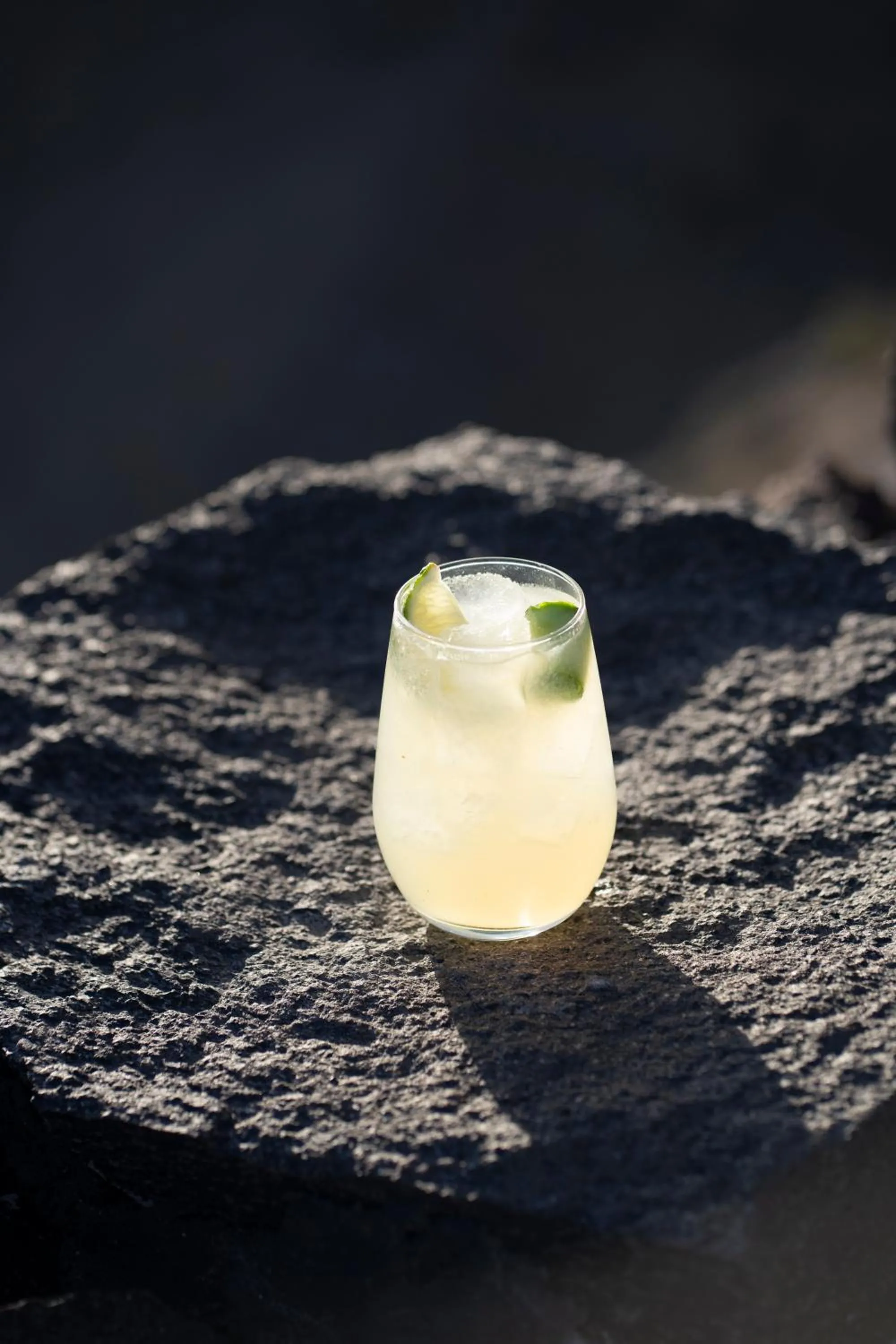 Drinks in Honeymoon Petra Villas