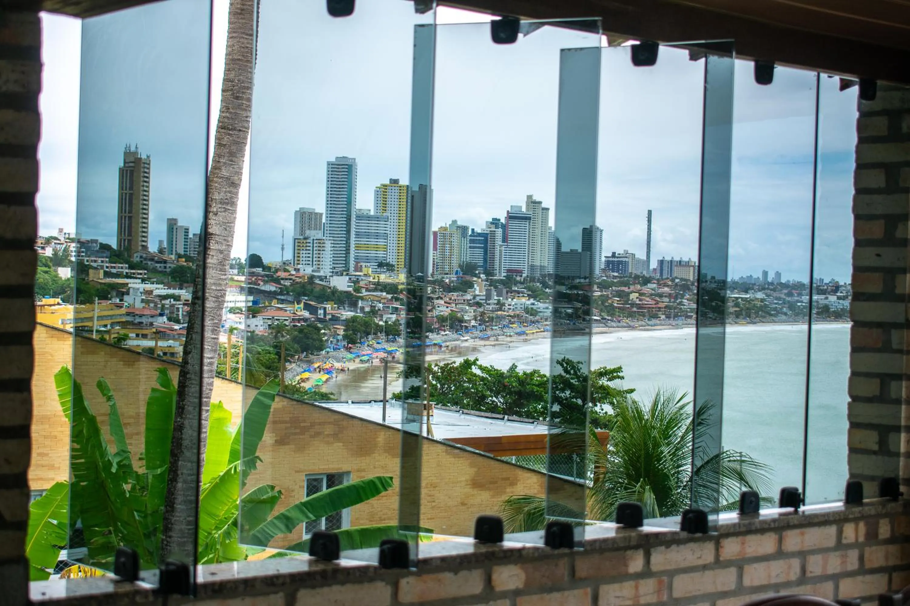 Day in Hotel Pousada Estacao Do Sol Natal