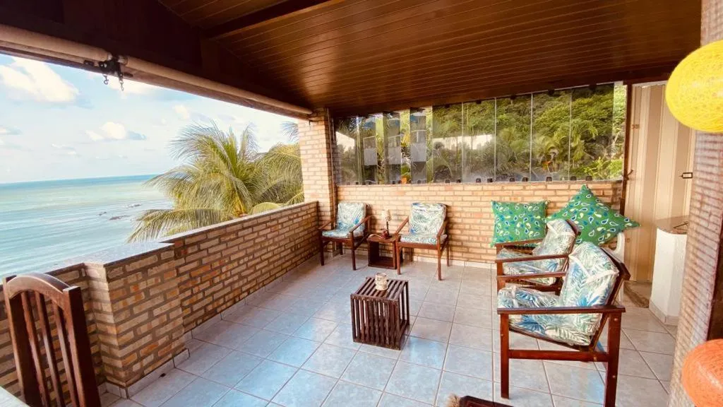 Day in Hotel Pousada Estacao Do Sol Natal