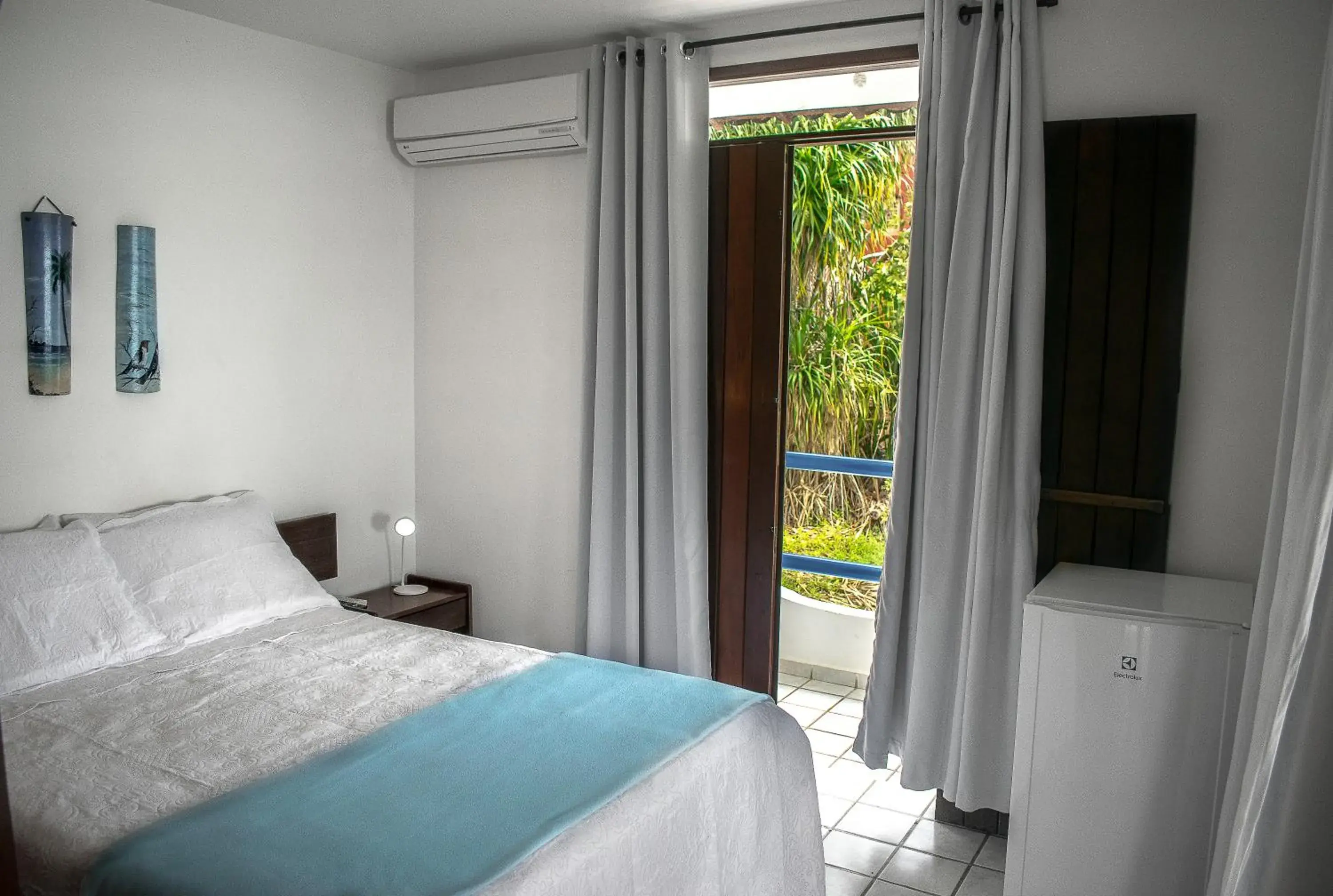 Apartment with Sea View in Hotel Pousada Estacao Do Sol Natal Apartment with Sea View in Hotel Pousada Estacao Do Sol Natal