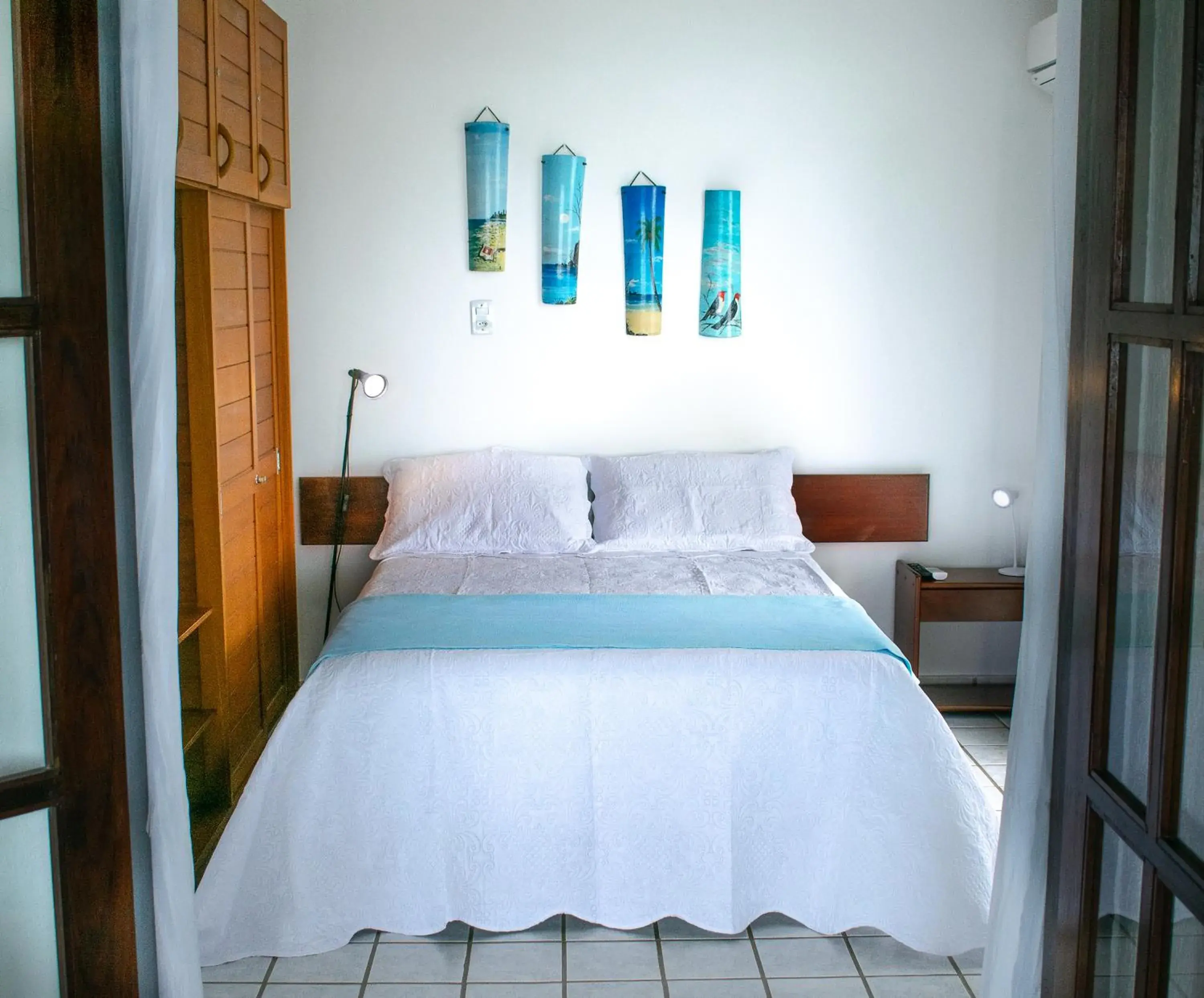Apartment with Sea View in Hotel Pousada Estacao Do Sol Natal Apartment with Sea View in Hotel Pousada Estacao Do Sol Natal