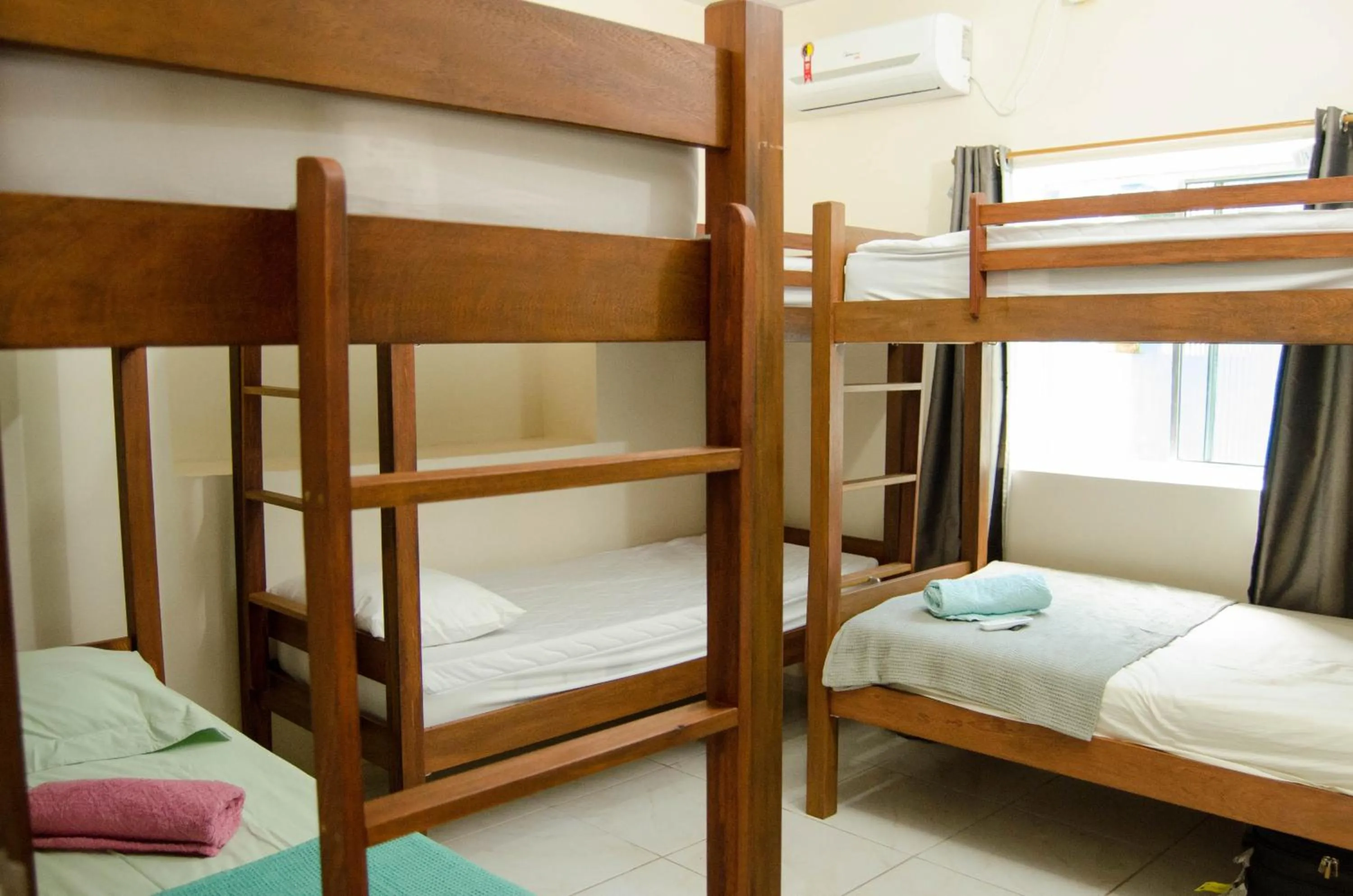 Ilha Hostel