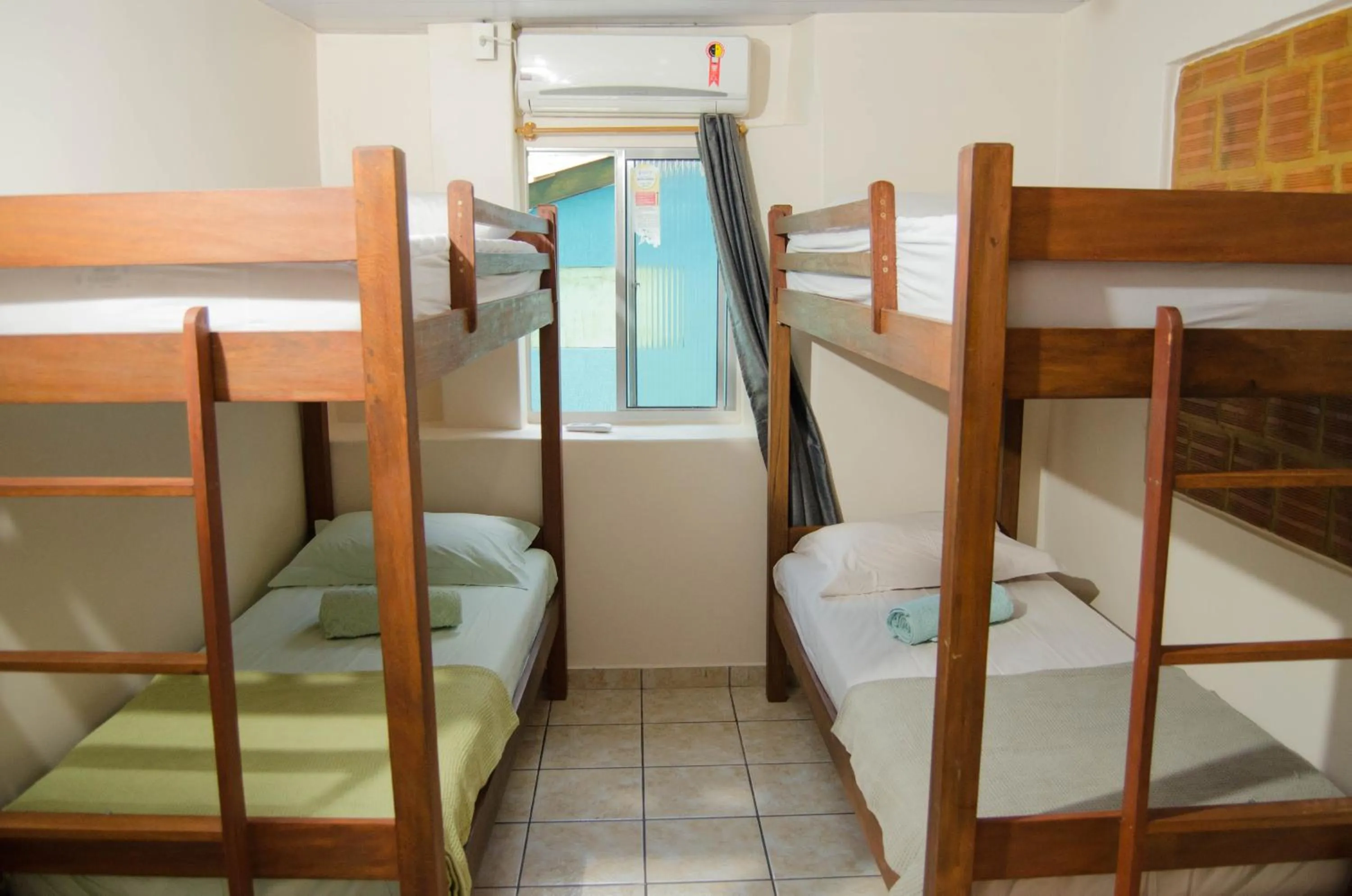 Ilha Hostel