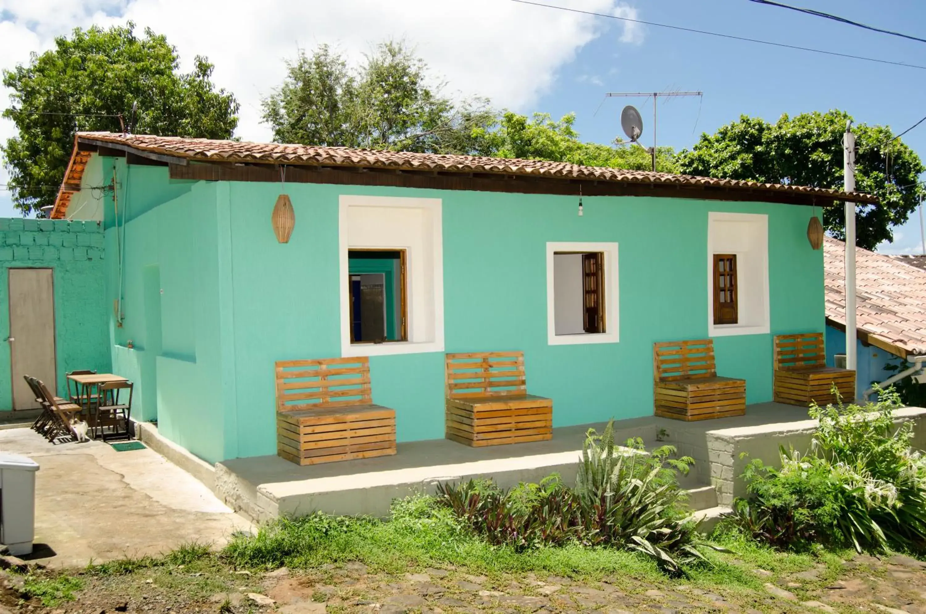 Ilha Hostel Ilha Hostel