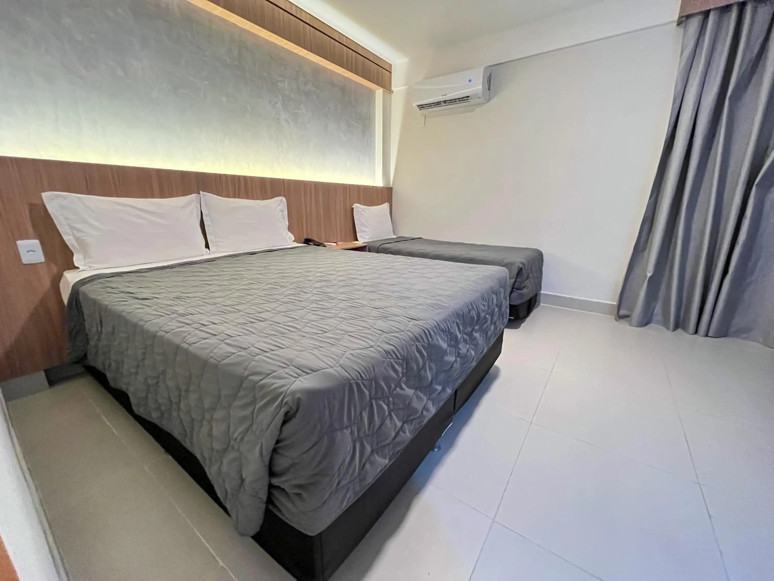 Bed in El Aram Ponta Negra Bed in El Aram Ponta Negra