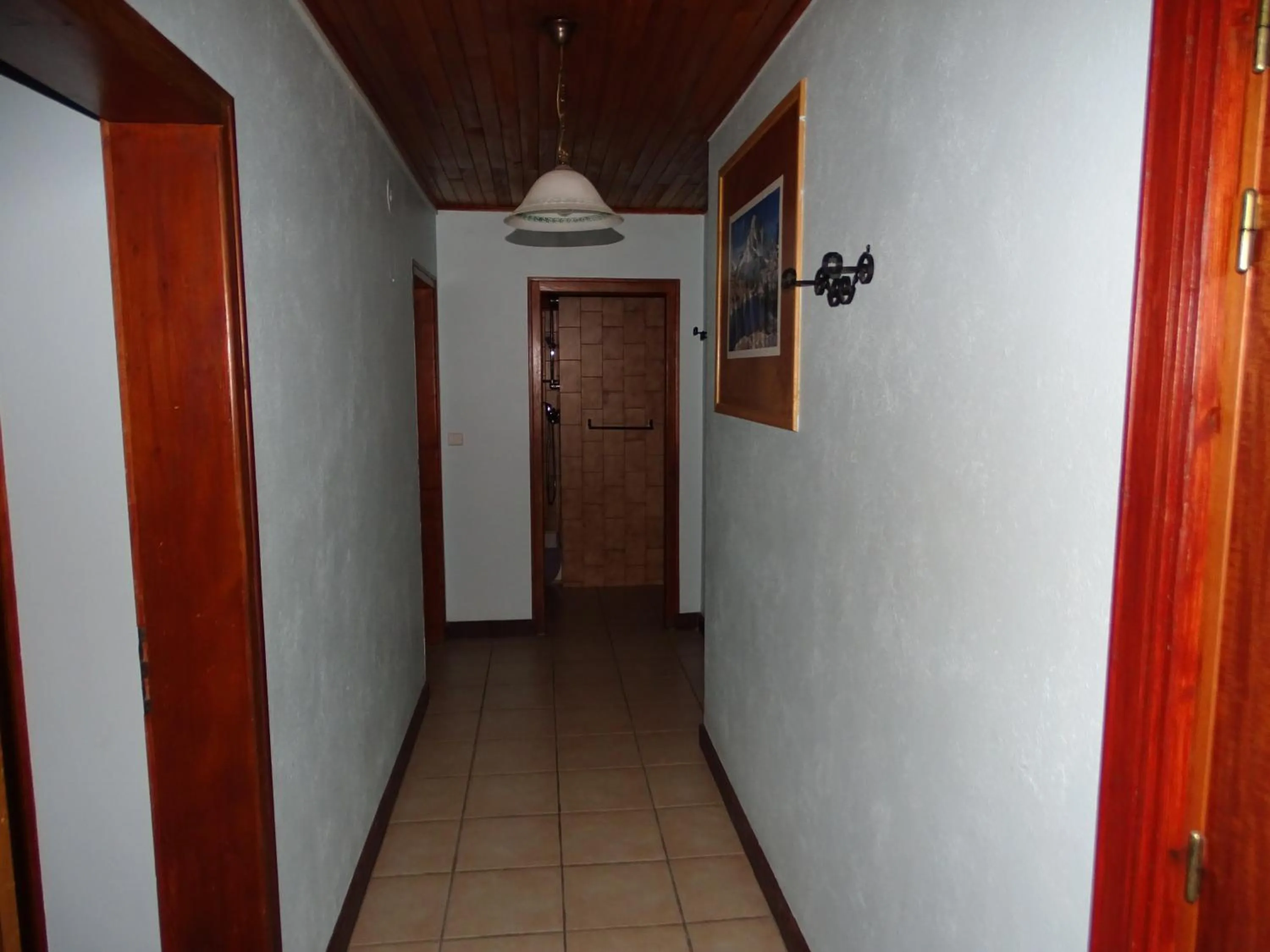 Facade/entrance in Chalet La Barme Les Houches Vallée de Chamonix