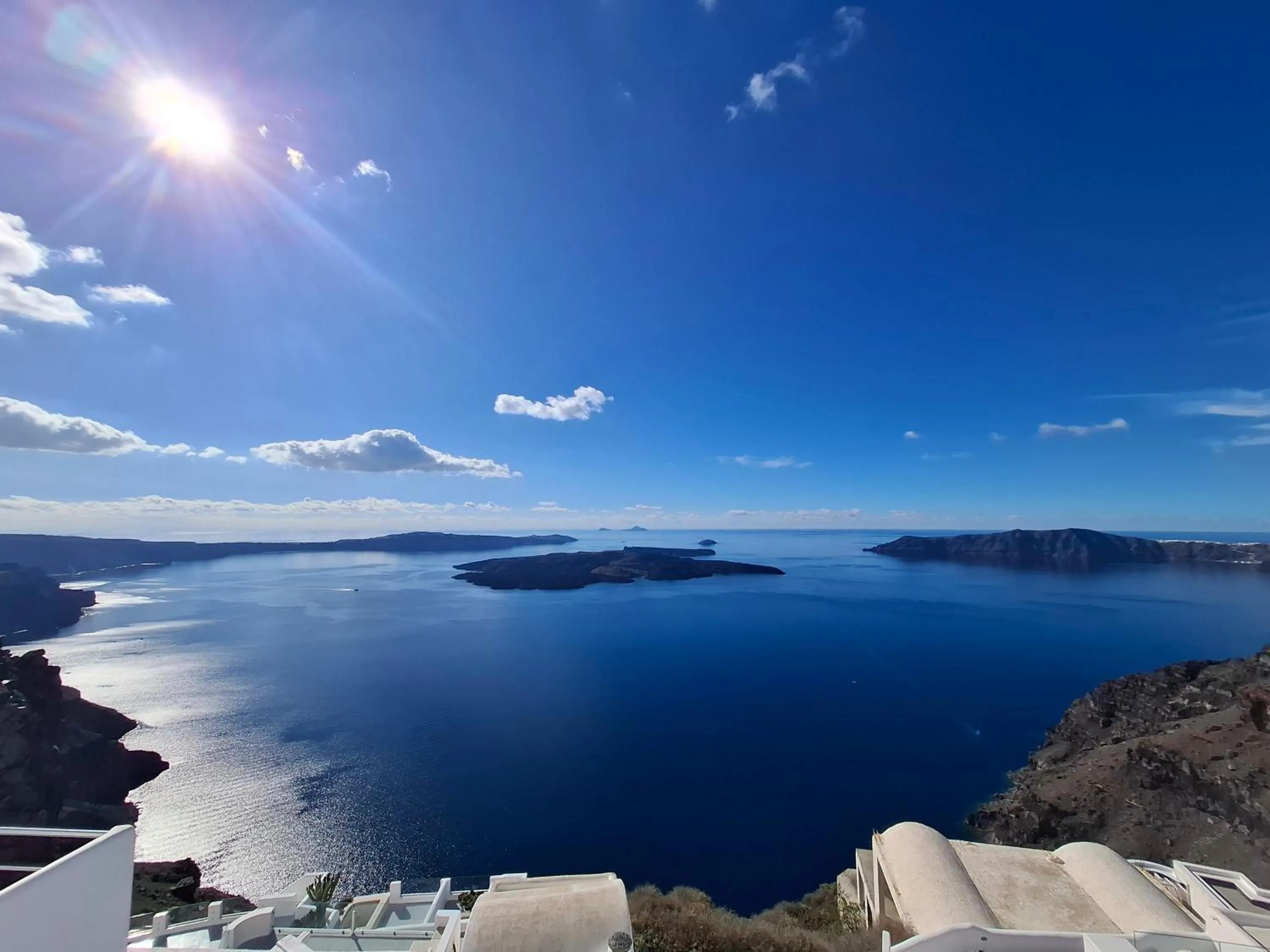 Aeolos Art & Eco Suites Adults Only