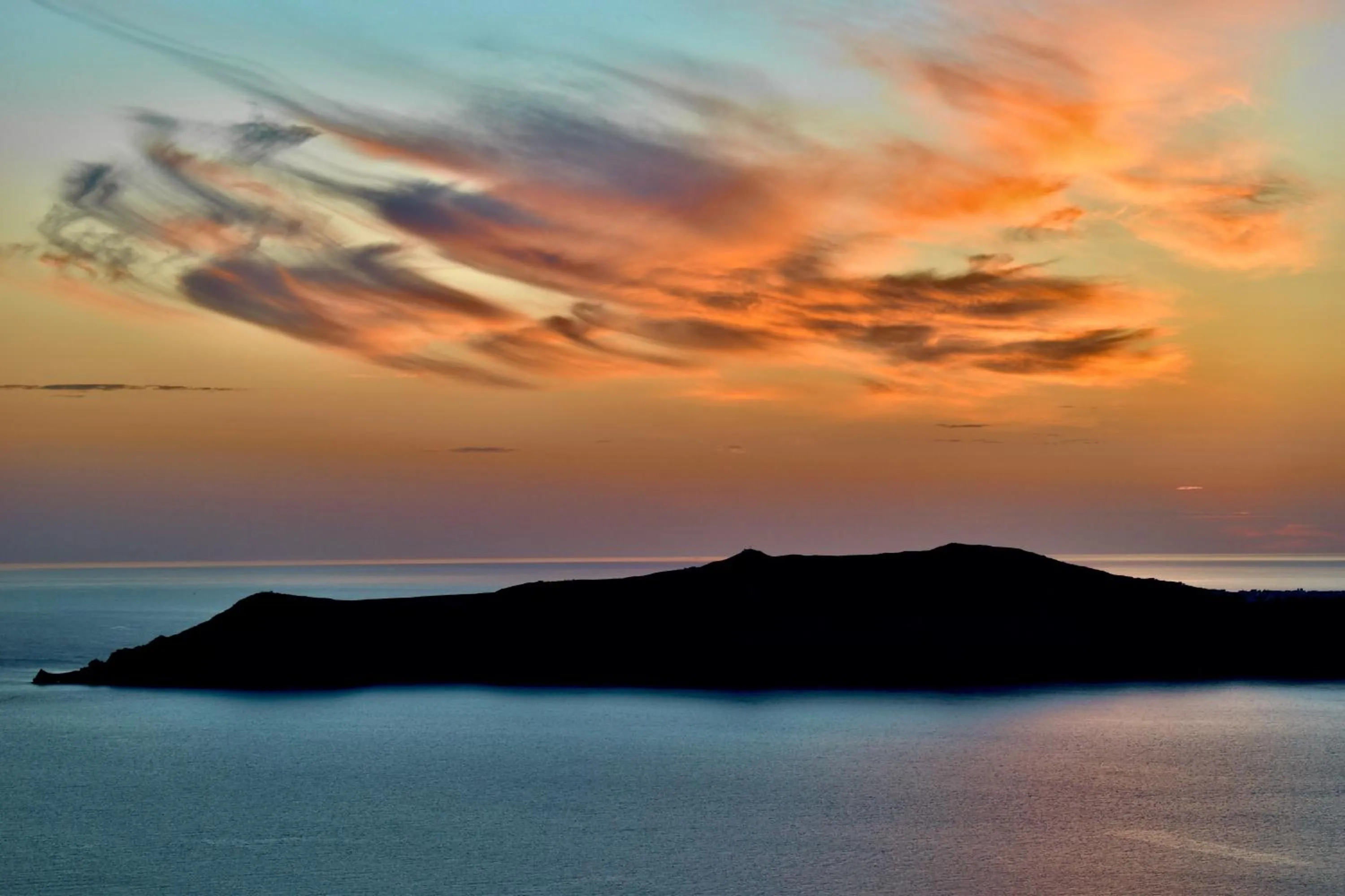 View (from property/room) in Aeolos Art & Eco Suites Adults Only