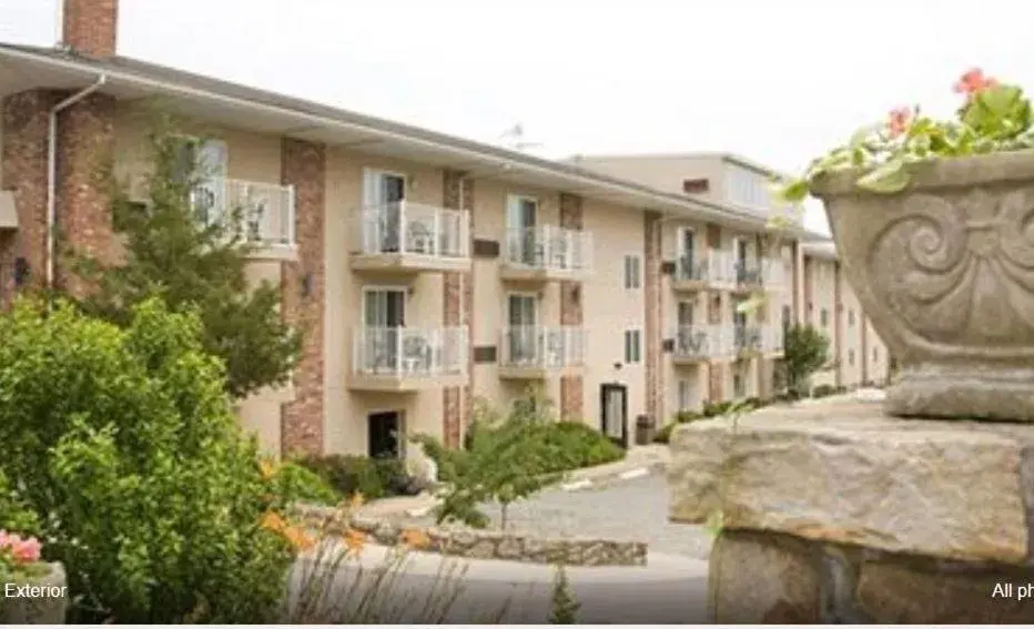 Winnapaug Inn Winnapaug Inn