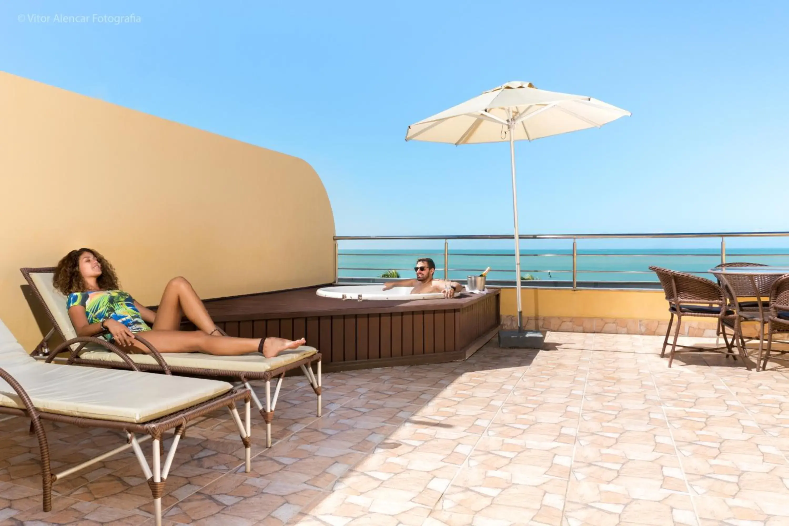 Duplex Suite in Aquaria Natal Hotel Duplex Suite in Aquaria Natal Hotel