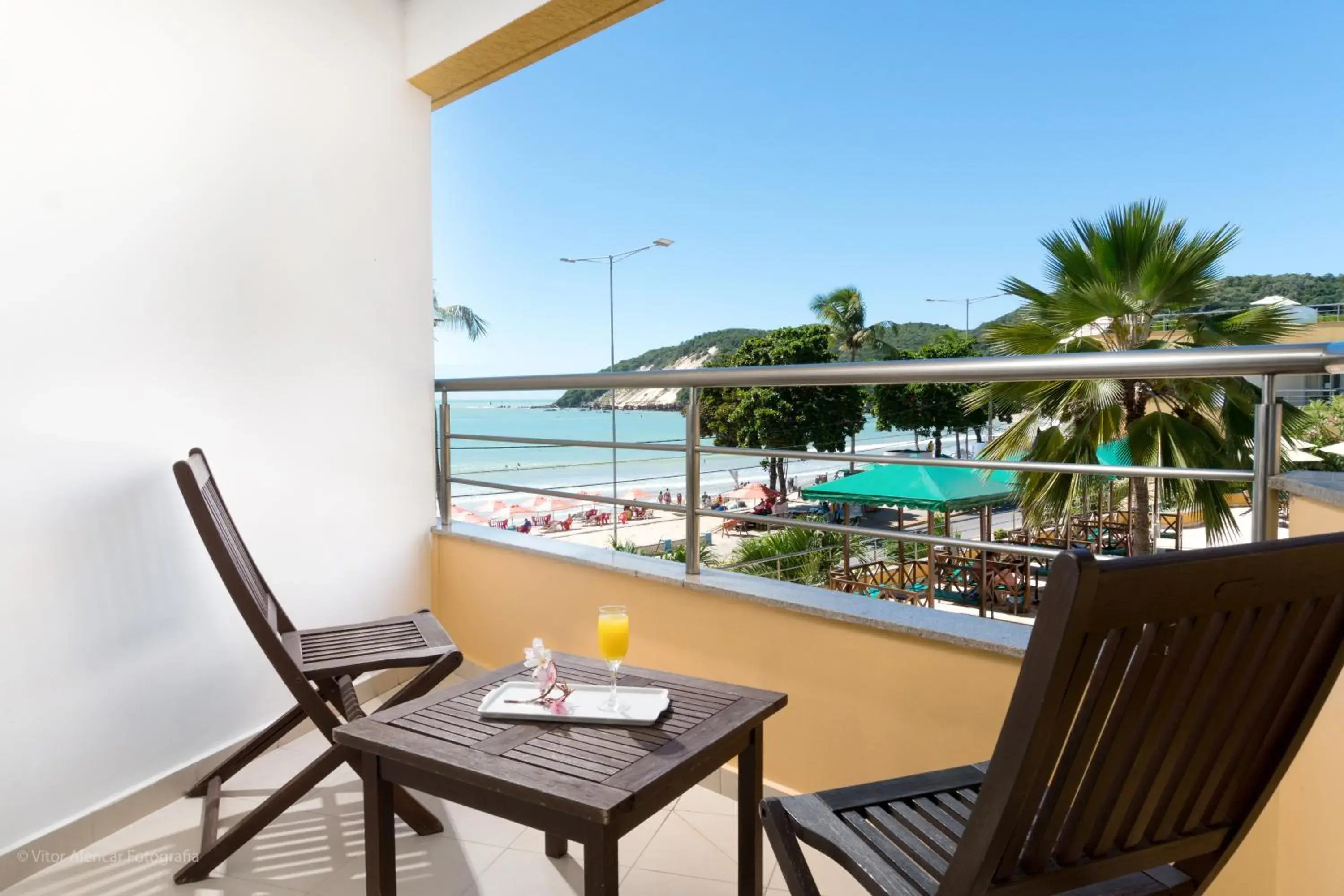 Superior Suite in Aquaria Natal Hotel Superior Suite in Aquaria Natal Hotel