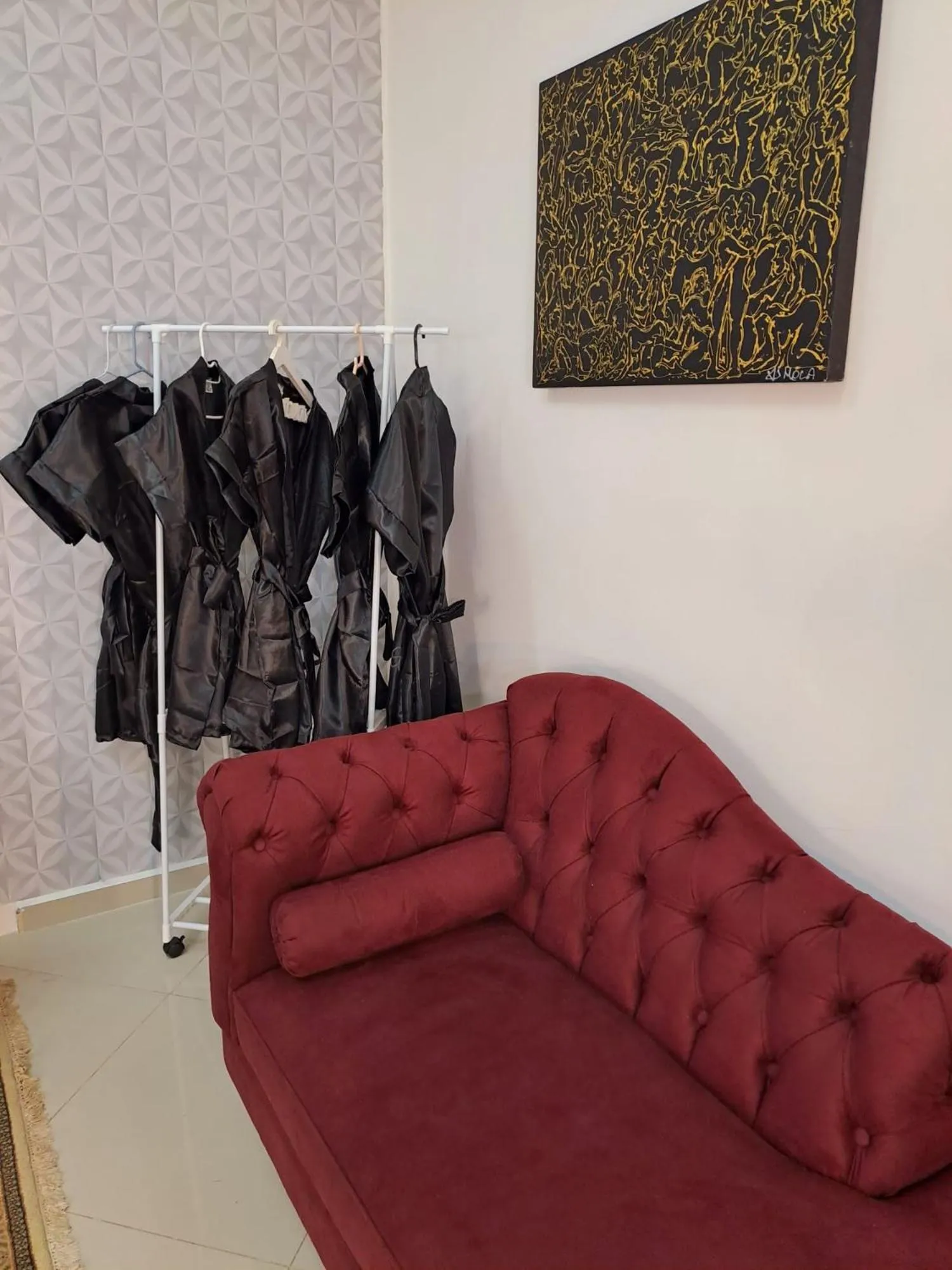 Pousada TOP Mairiporã