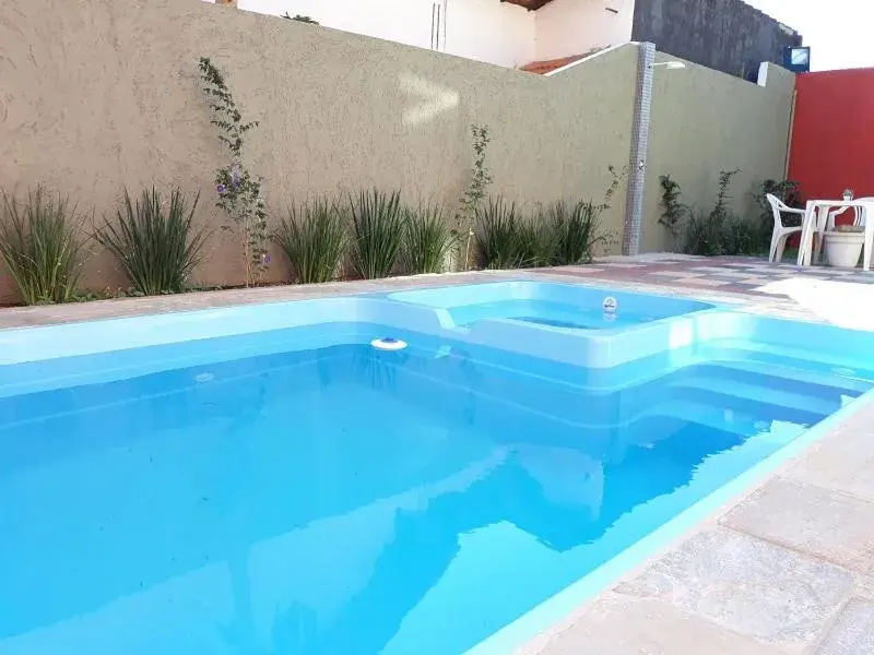 Pousada TOP Mairiporã Pousada TOP Mairiporã