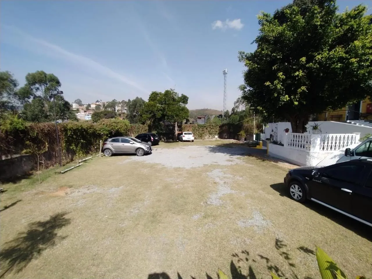 Pousada TOP Mairiporã