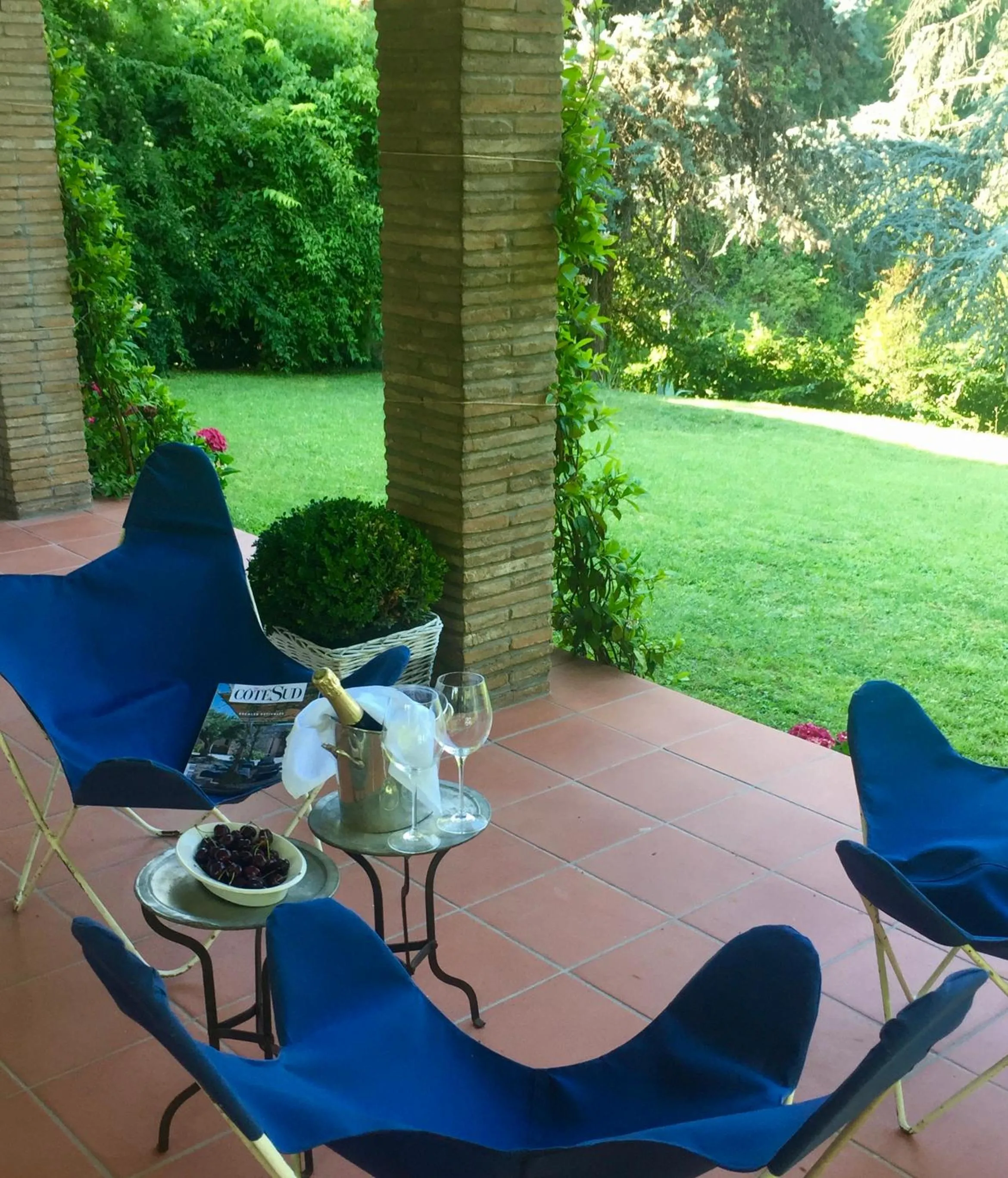 Sottoalfico Resort