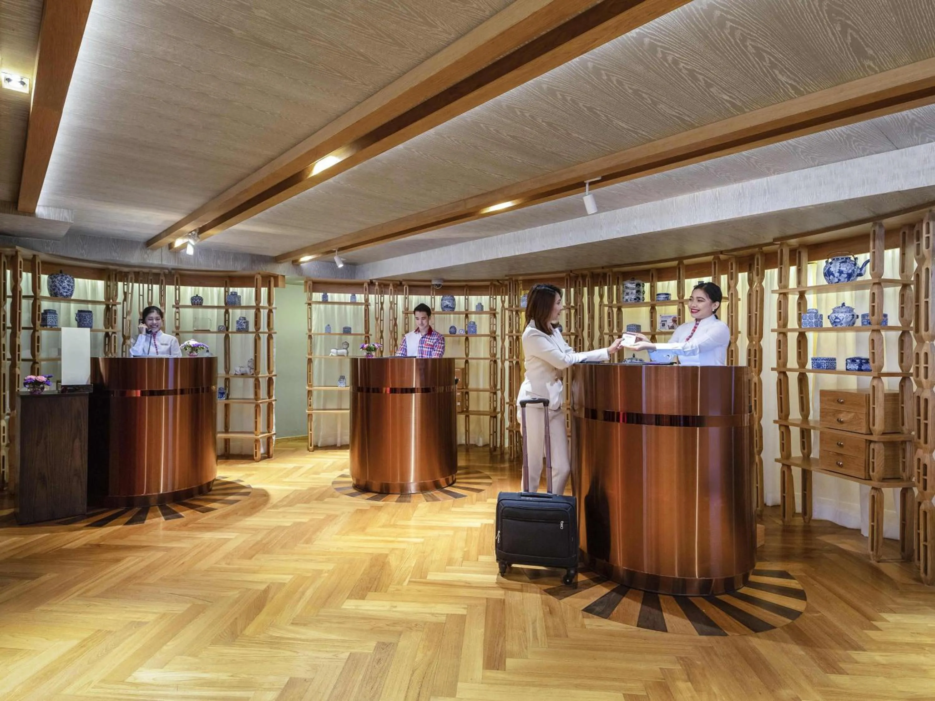 Other in Mercure Bangkok Sukhumvit 11