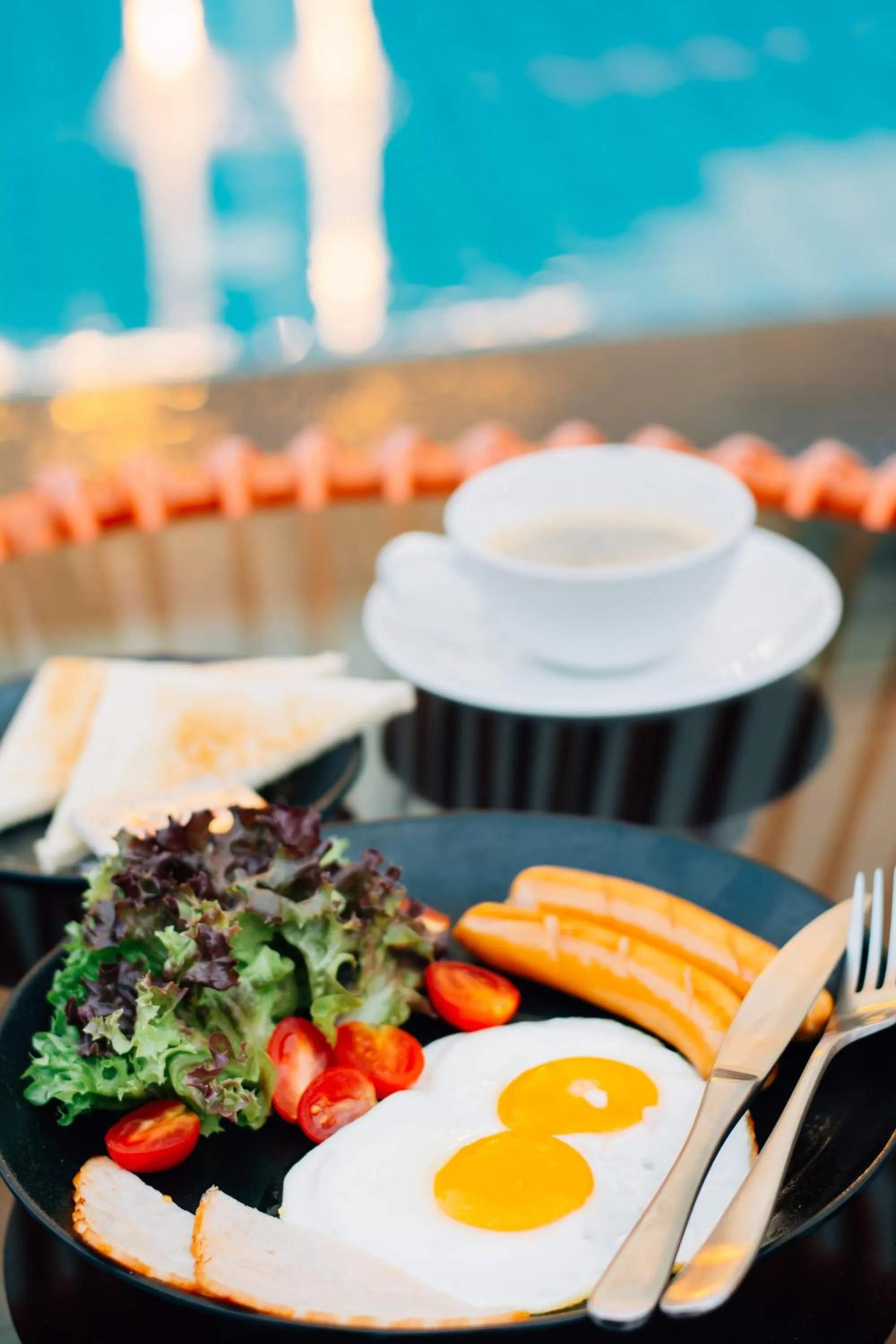 Food and drinks in Mercure Bangkok Sukhumvit 11