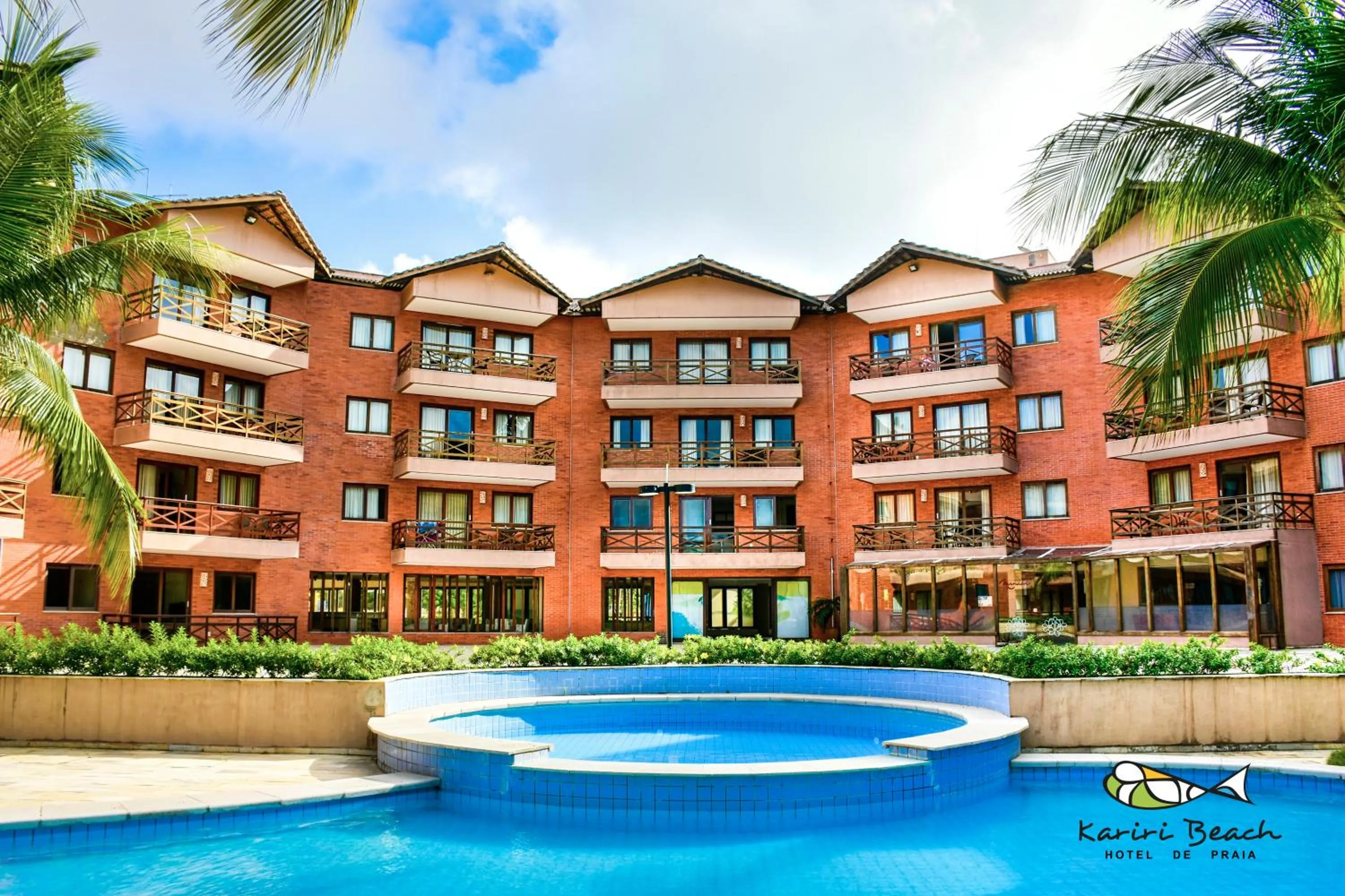 View (from property/room) in Kariri Beach Hotel