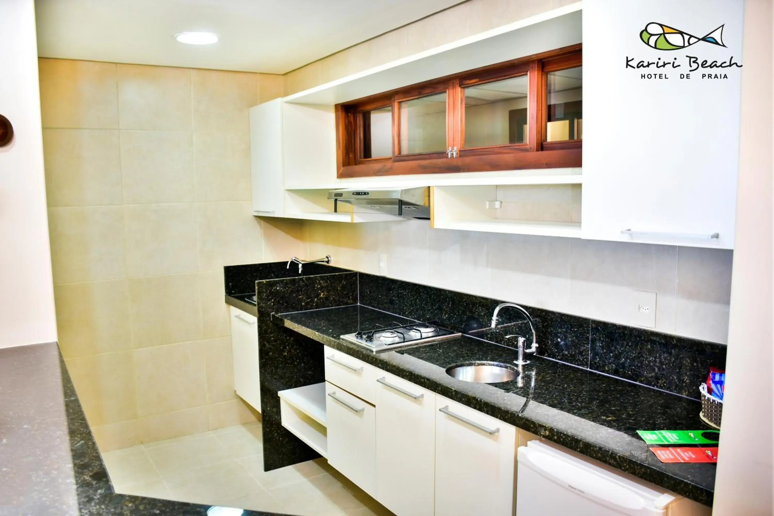 Deluxe Suite with Balcony in Kariri Beach Hotel Deluxe Suite with Balcony in Kariri Beach Hotel