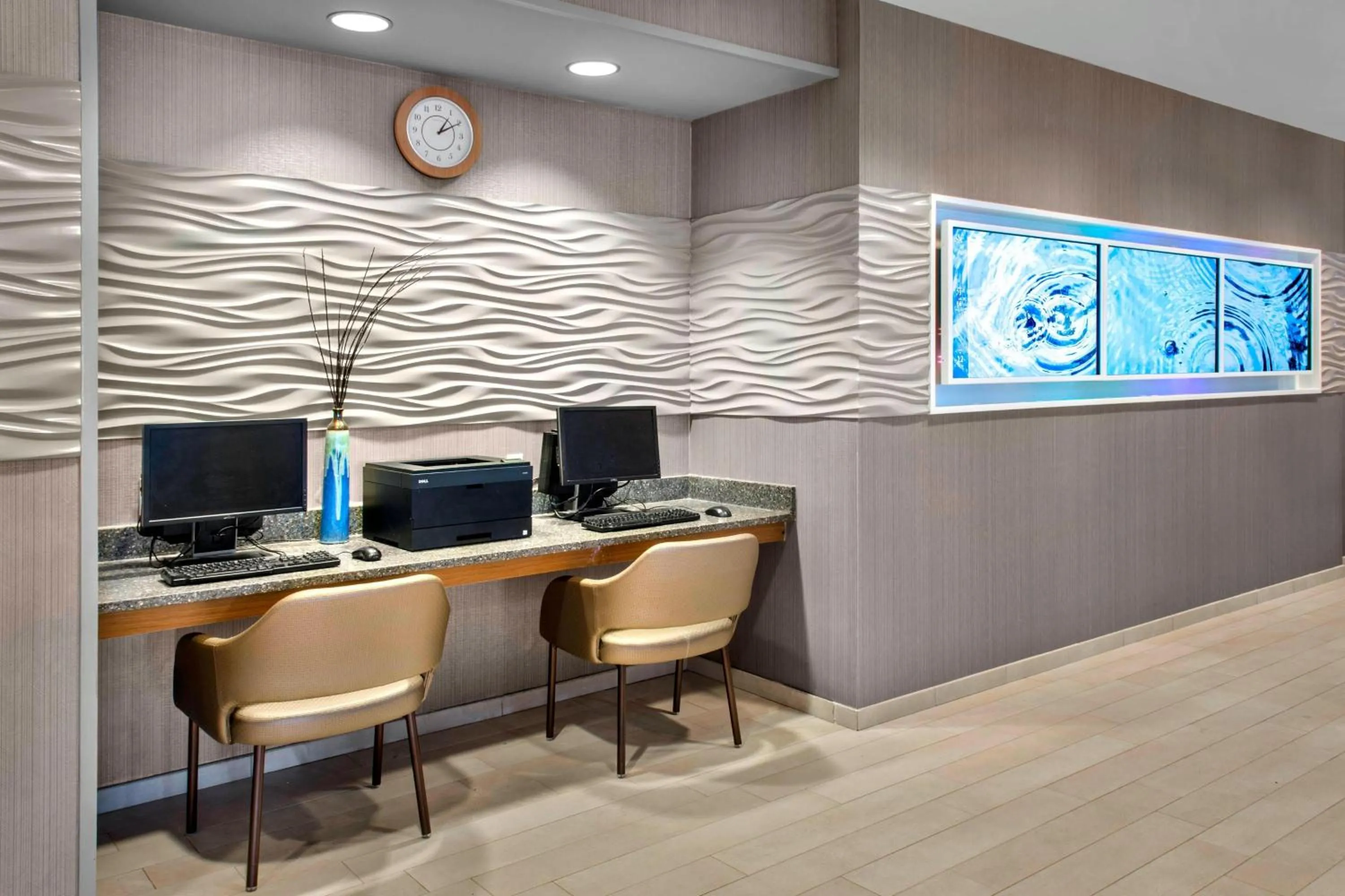 Other in SpringHill Suites Long Island Brookhaven