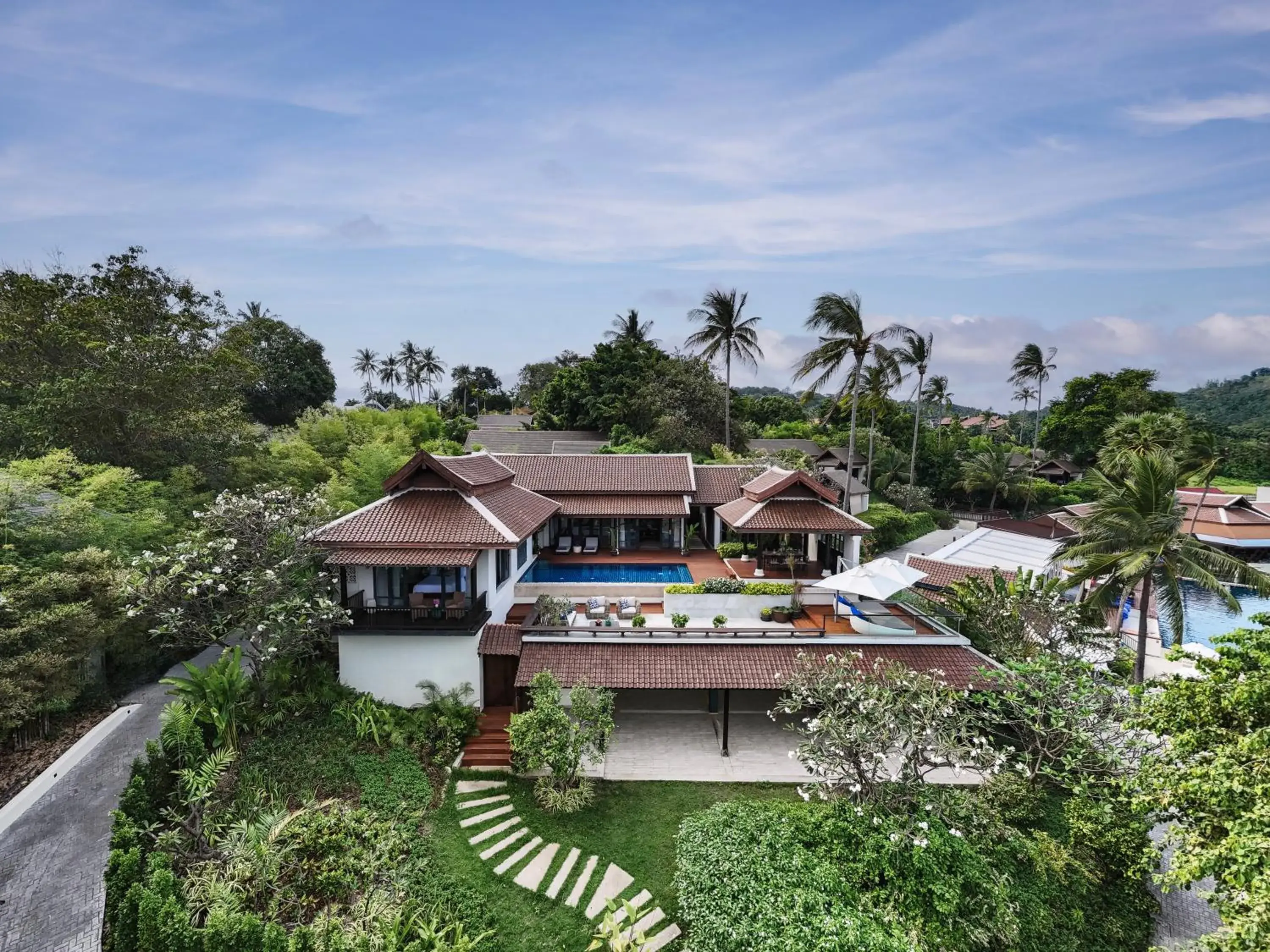 Anantara Lawana Koh Samui Resort Anantara Lawana Koh Samui Resort