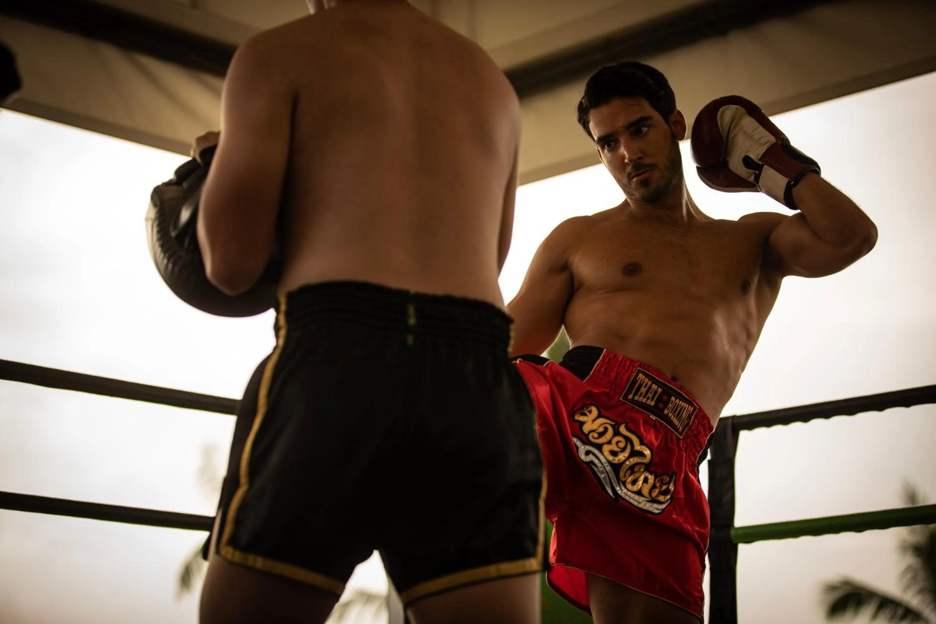 Activities in Anantara Lawana Koh Samui Resort