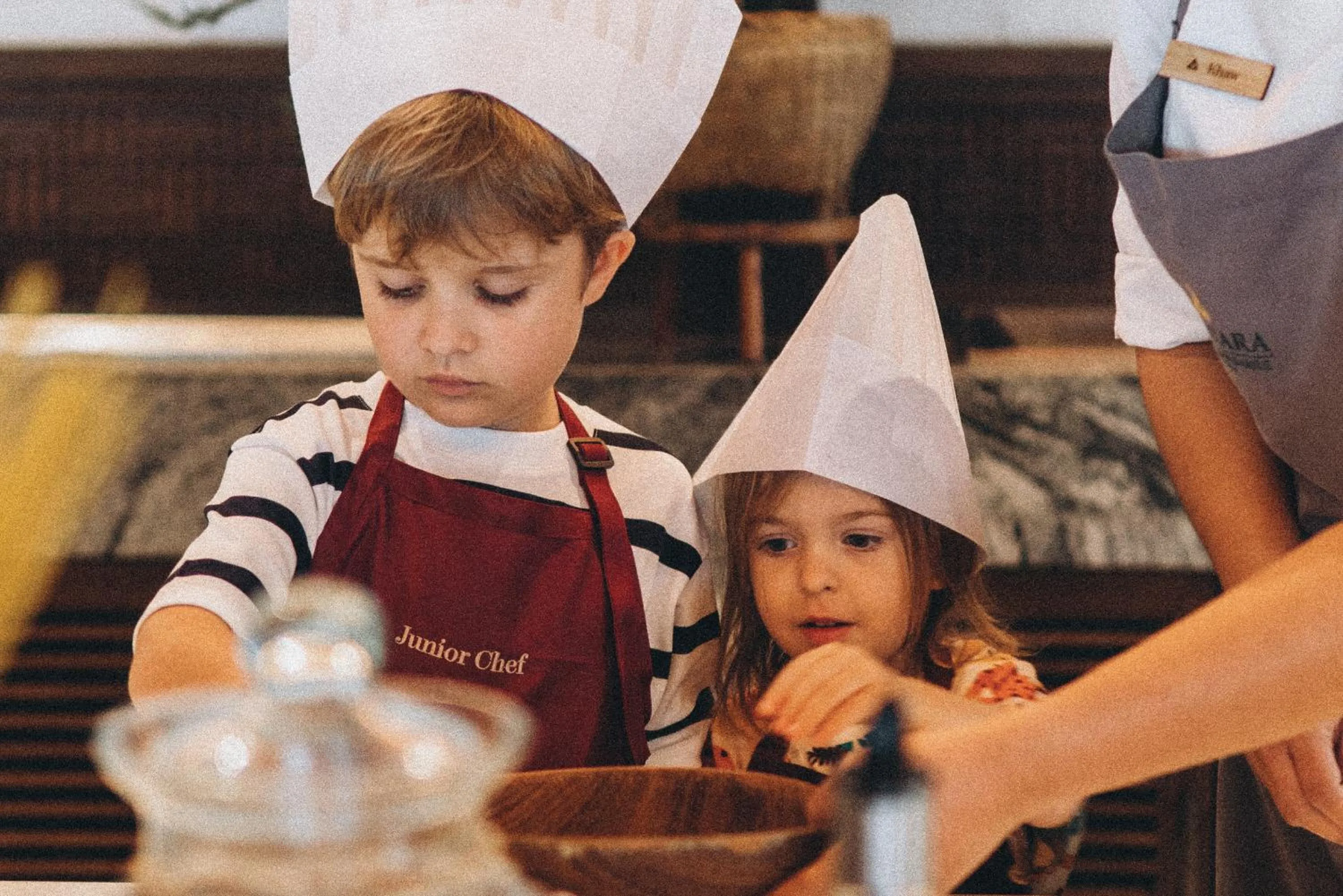 Anantara Lawana Koh Samui Resort