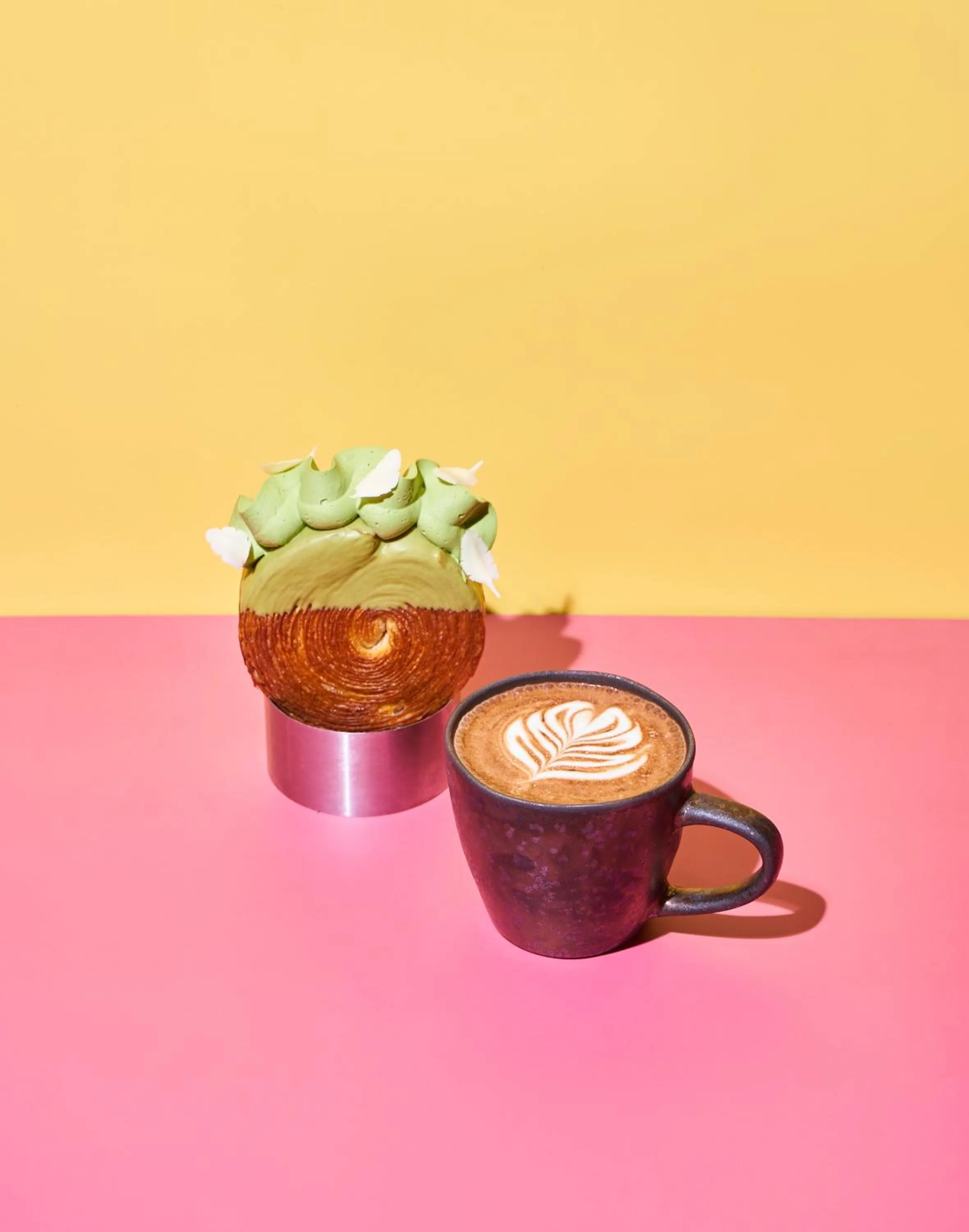 Restaurant/places to eat in Anantara Lawana Koh Samui Resort