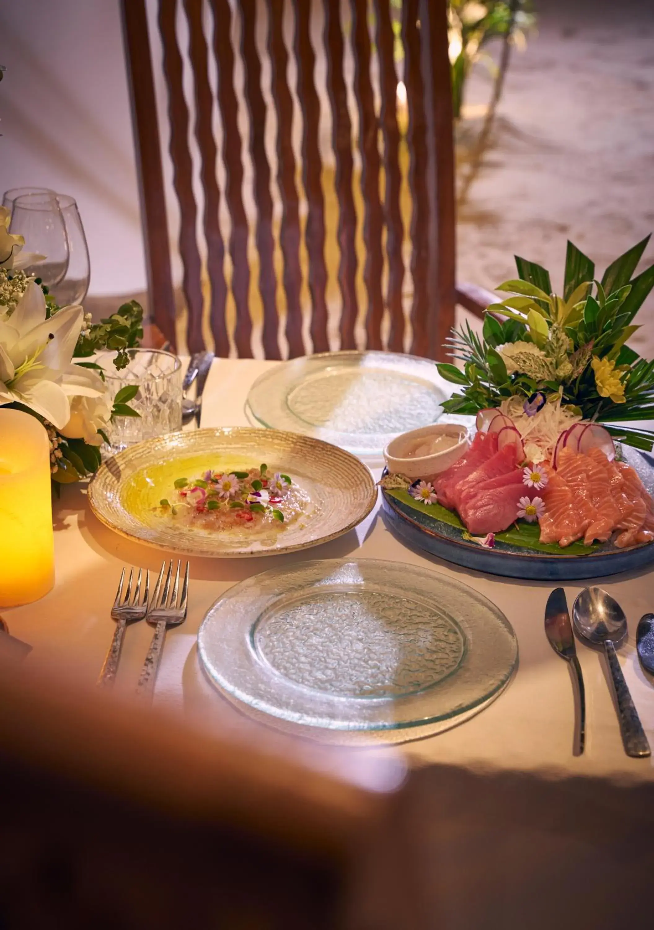 Restaurant/places to eat in Anantara Lawana Koh Samui Resort Restaurant/places to eat in Anantara Lawana Koh Samui Resort