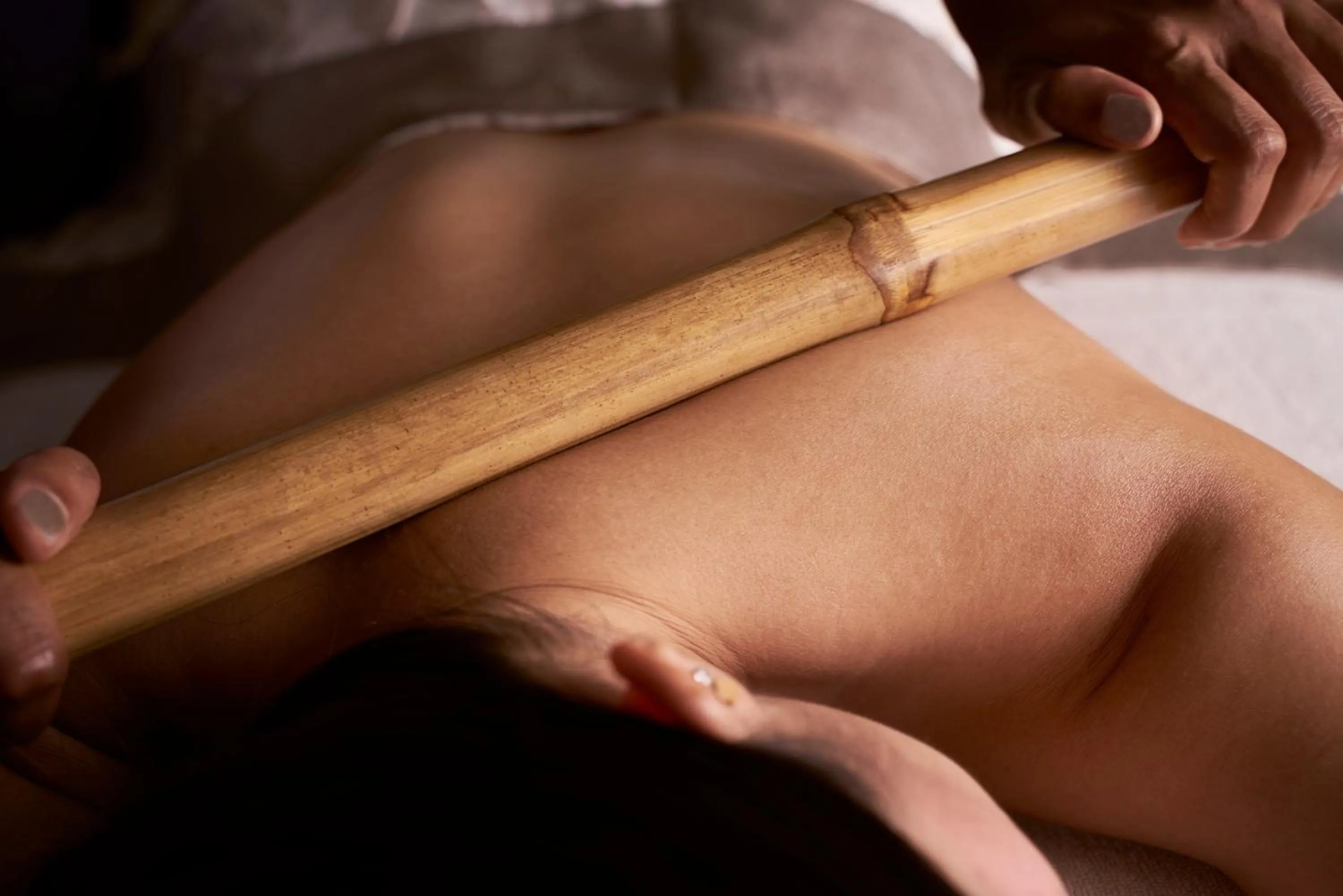 Massage in Anantara Lawana Koh Samui Resort