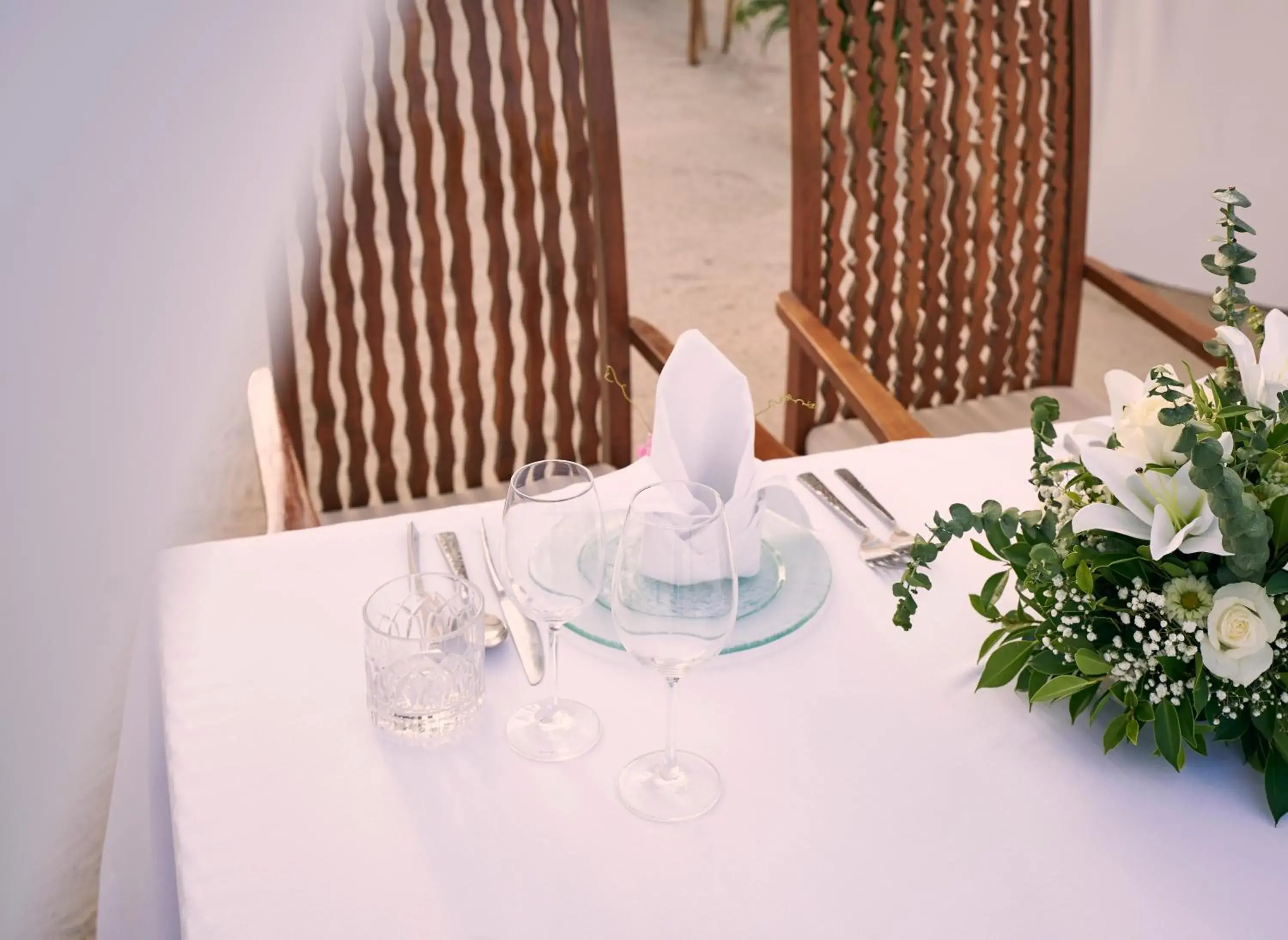 Restaurant/places to eat in Anantara Lawana Koh Samui Resort Restaurant/places to eat in Anantara Lawana Koh Samui Resort