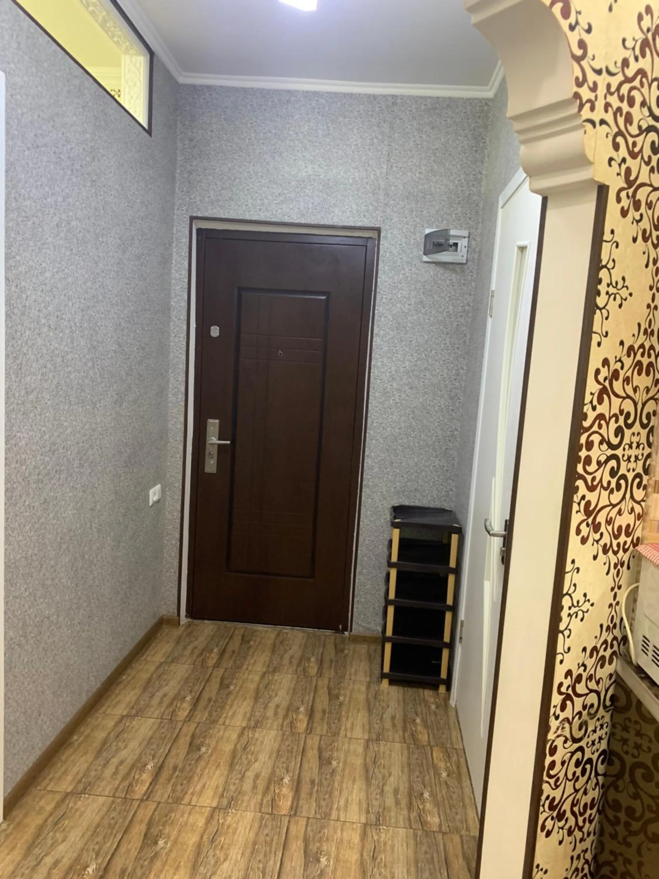 Gorgasali street Apartment