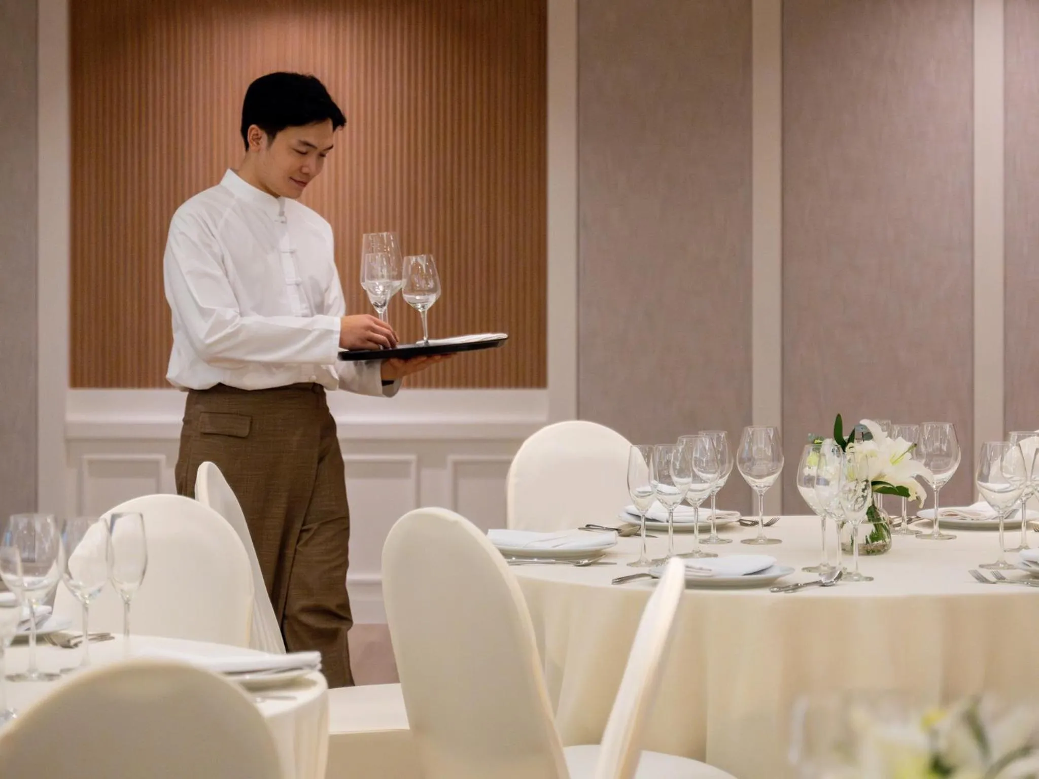 Meeting/conference room in Dusit Princess Chiang Mai