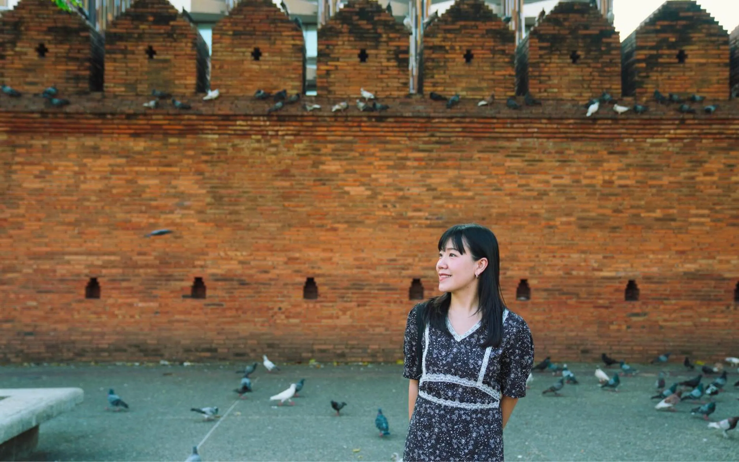 Day in Dusit Princess Chiang Mai