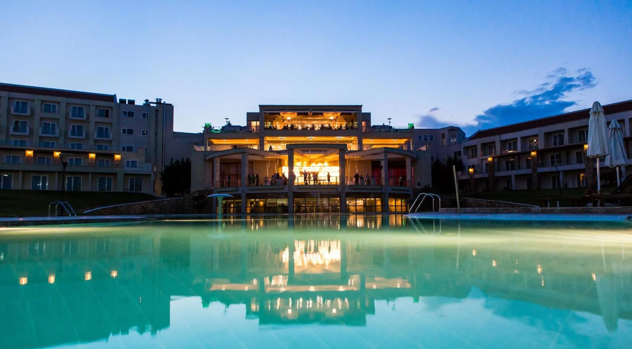 Elpida Resort & Spa