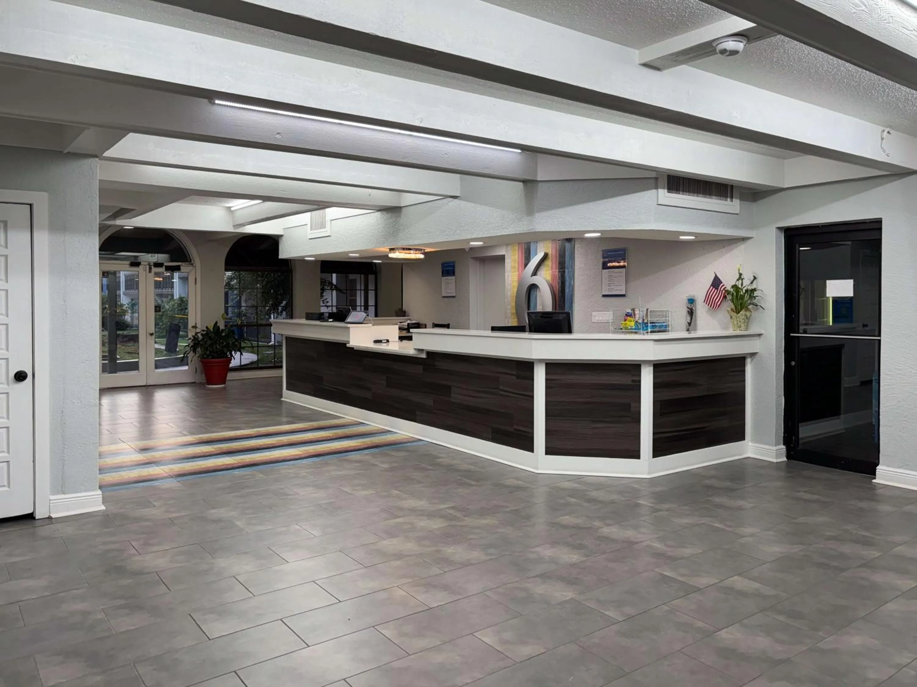 Lobby or reception, Lobby/Reception in La Casa Inn and Suites