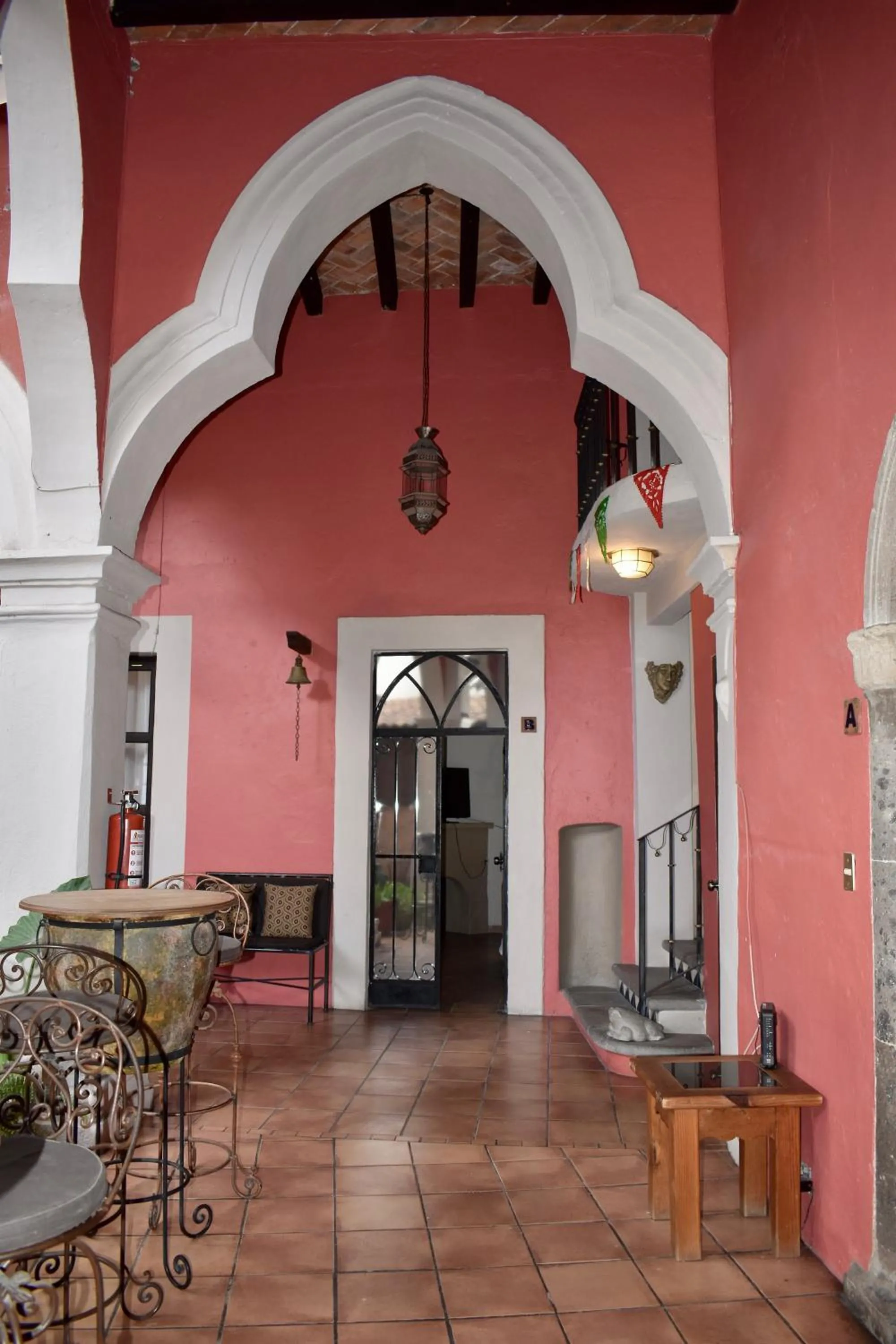 Hotel Ana Catalina and Suites