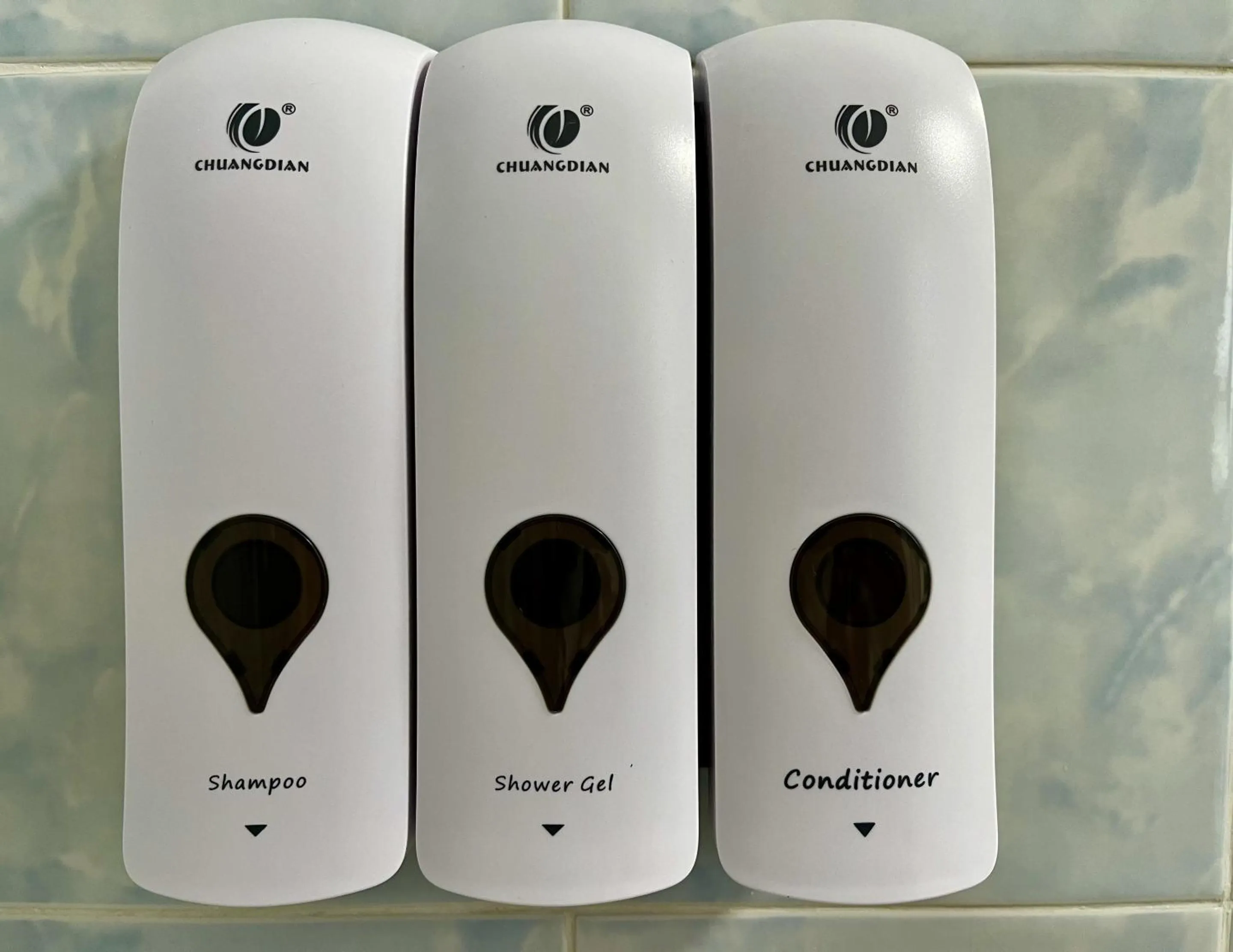 Bathroom in Priors Oak - A Cosy Studio with Countryside Views in Dorset