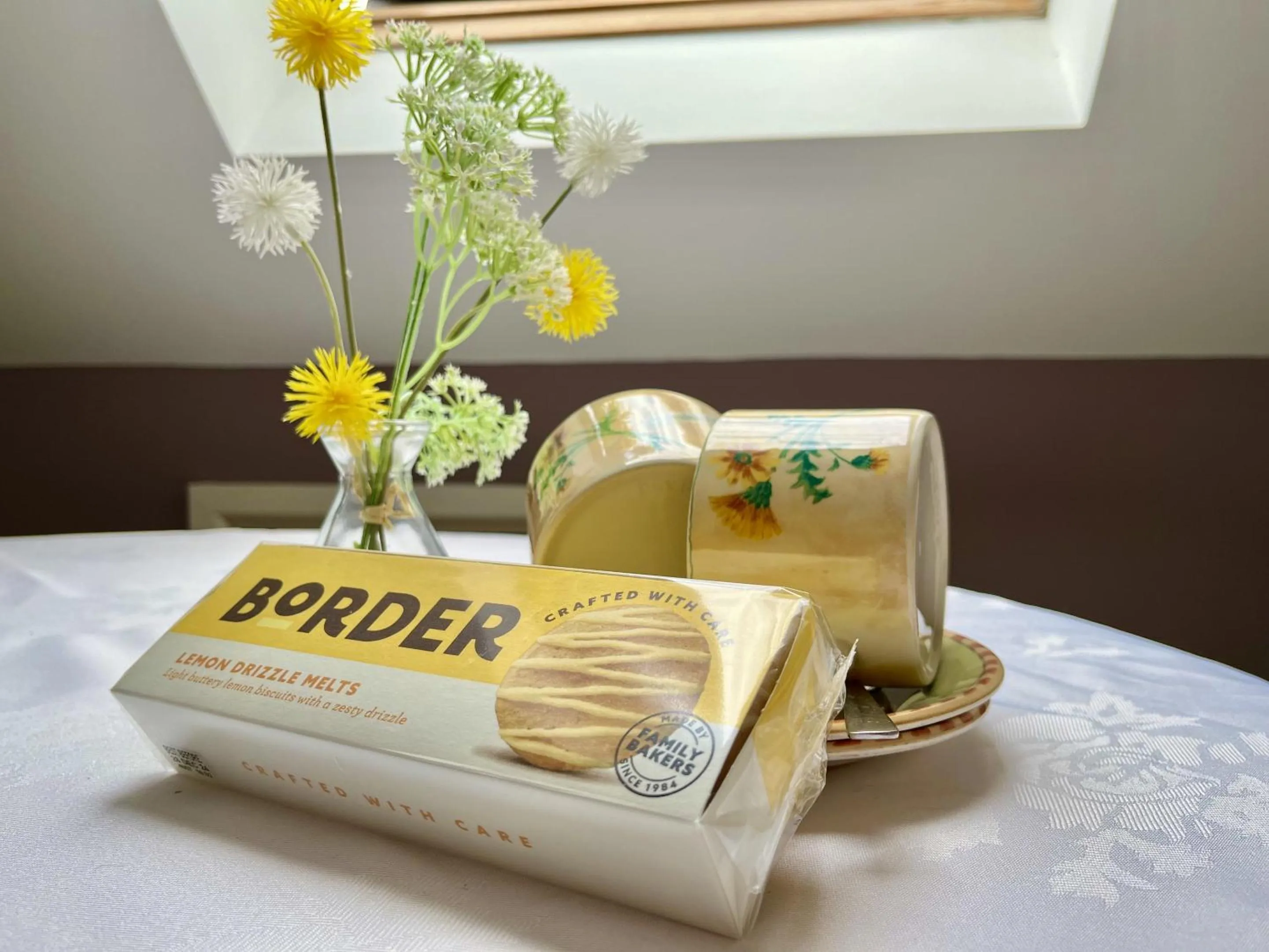 Food and drinks in Priors Oak - A Cosy Studio with Countryside Views in Dorset