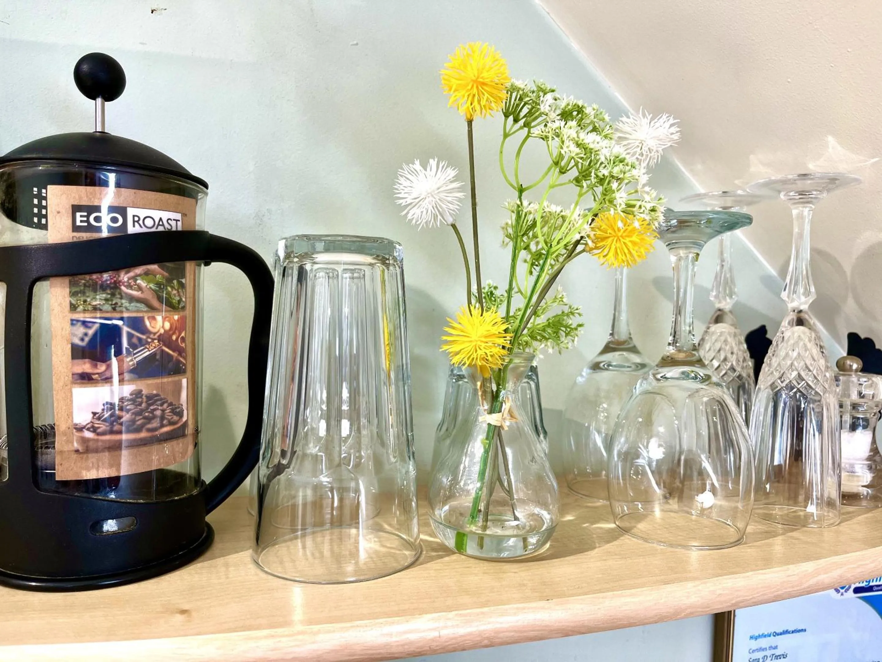 Other in Priors Oak - A Cosy Studio with Countryside Views in Dorset